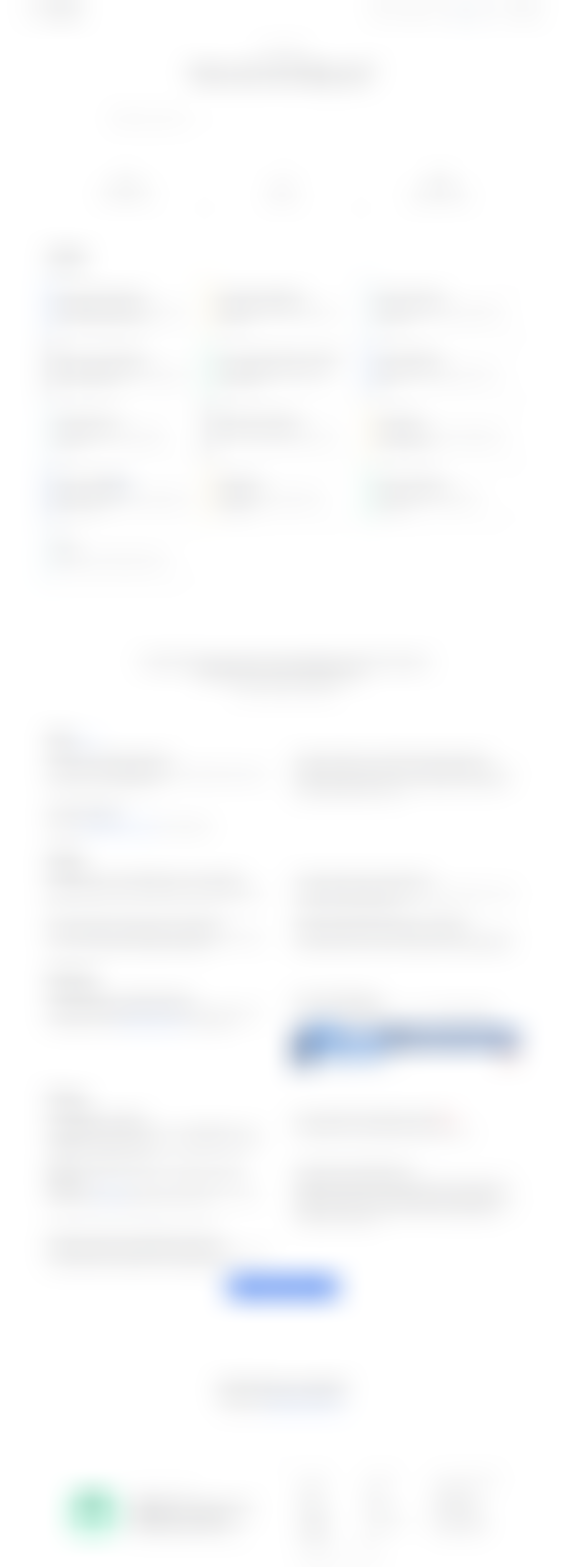 Missive
			  ux ui design