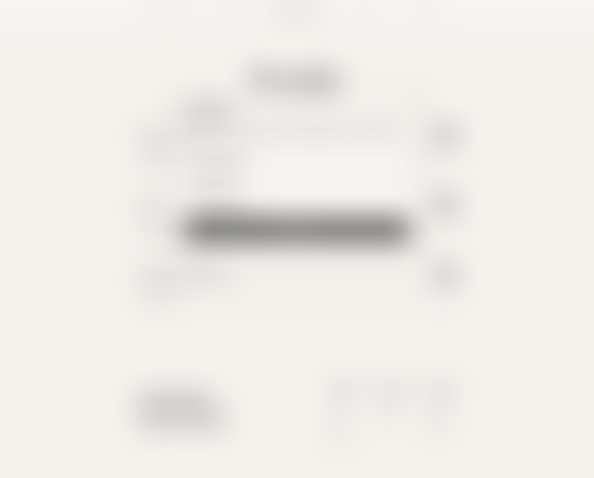 Moment House
				password reset page example