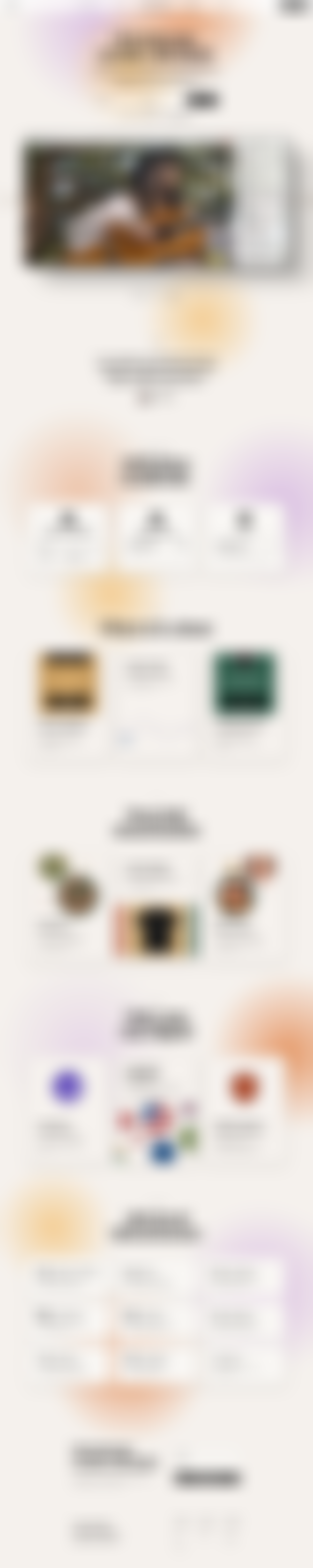 Moment House
				product page page example