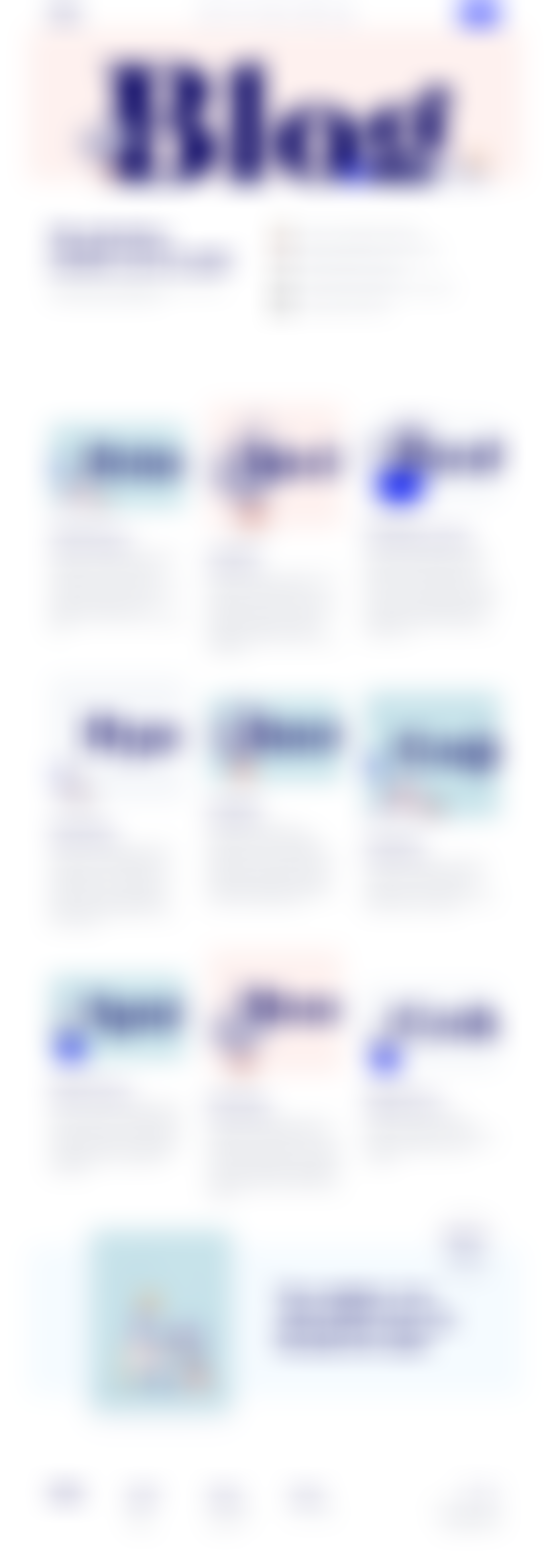 Nabla
			 ux ui design