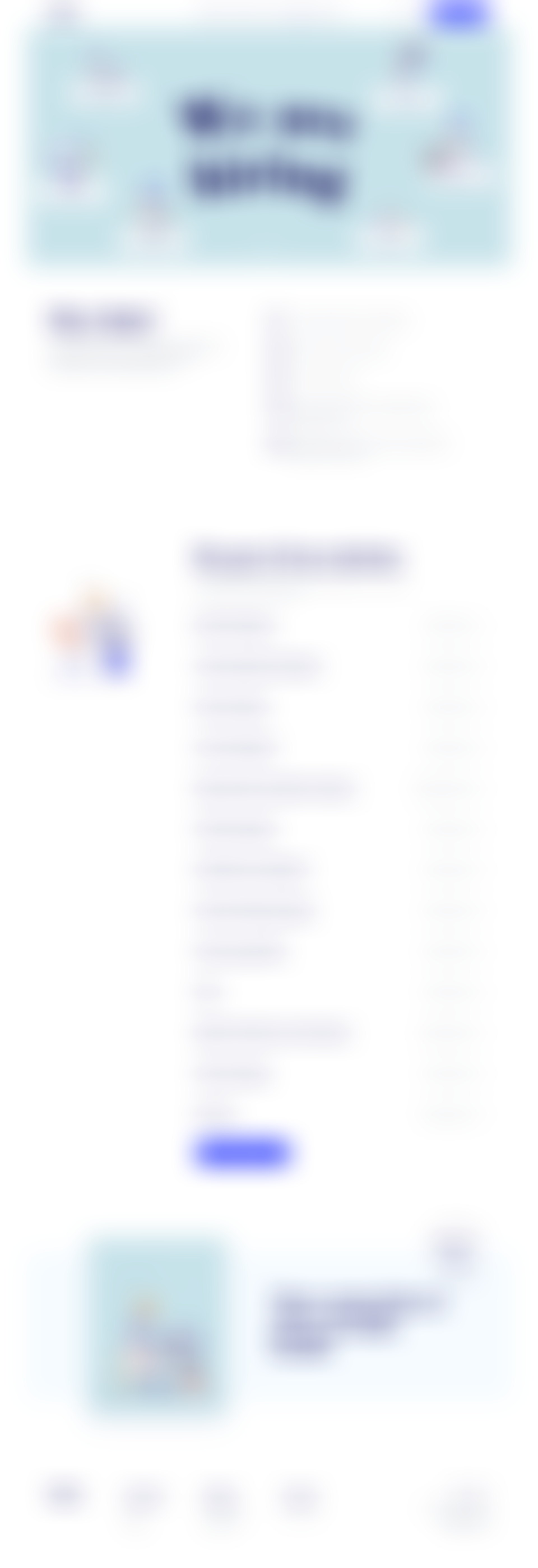 Nabla
			    ux ui design