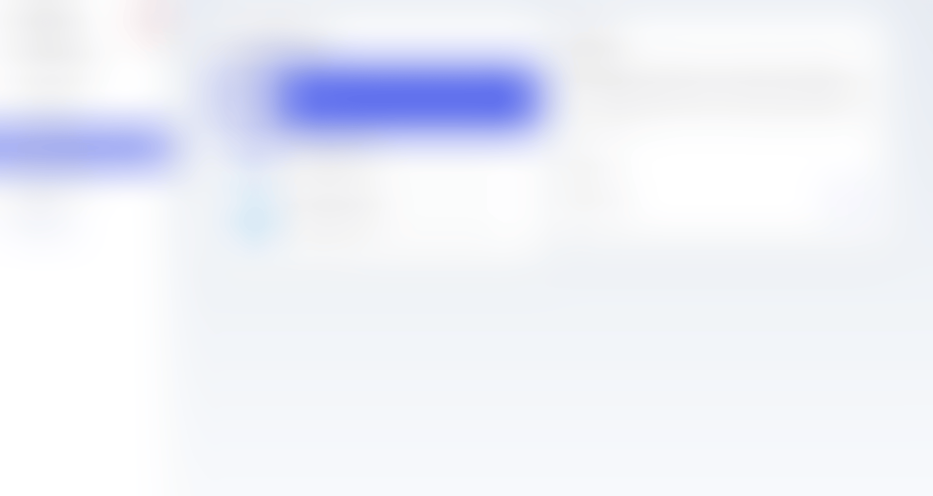 Navigator
				settings page example