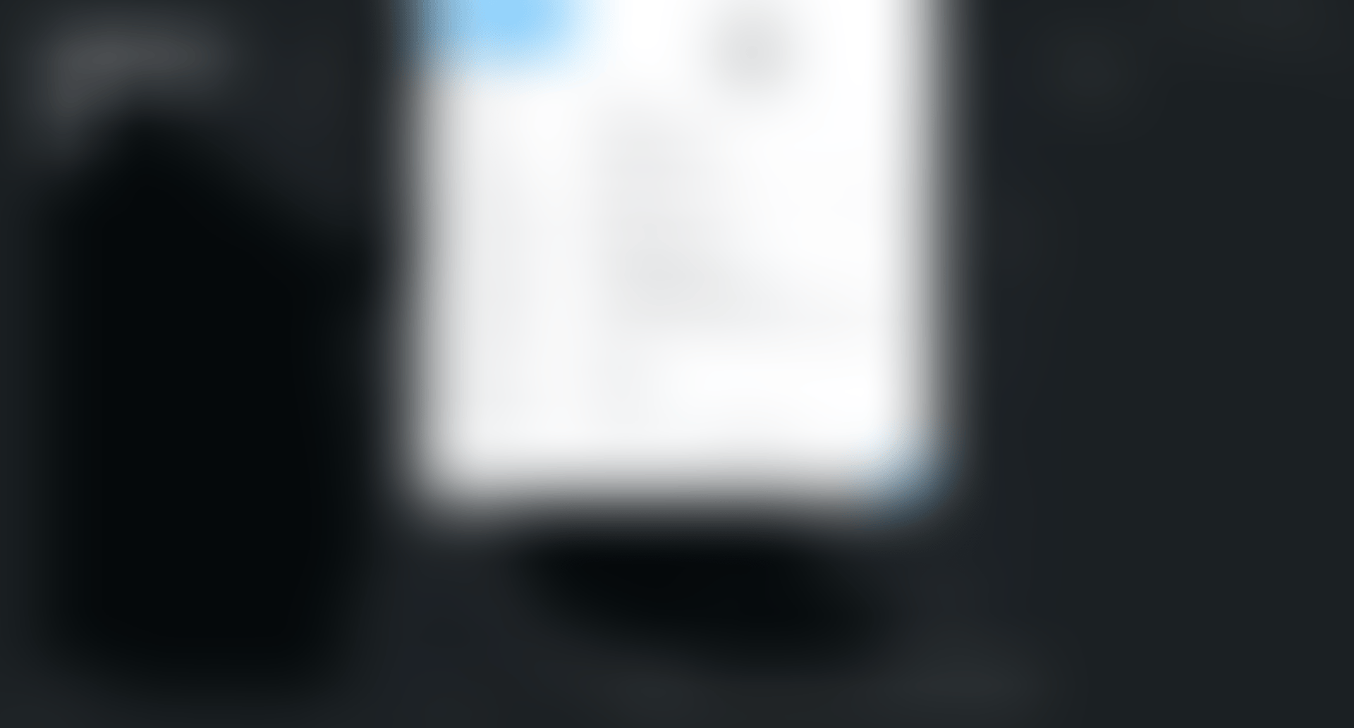 Onfleet
				settings page example