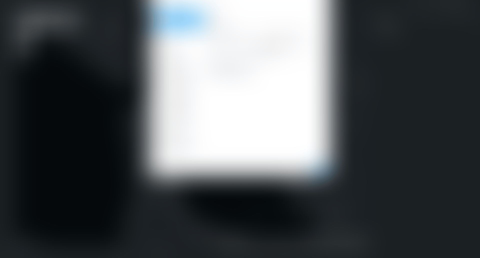 Onfleet
				settings page example