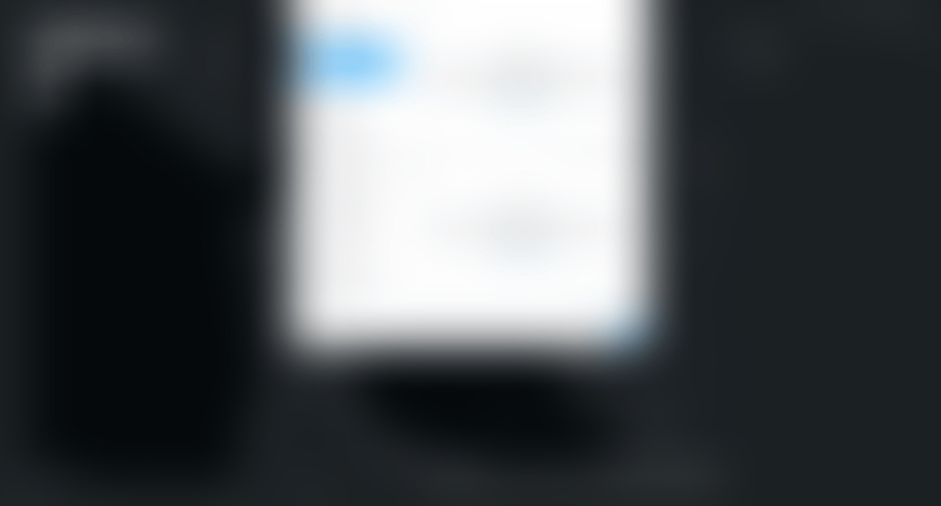 Onfleet
				settings page example