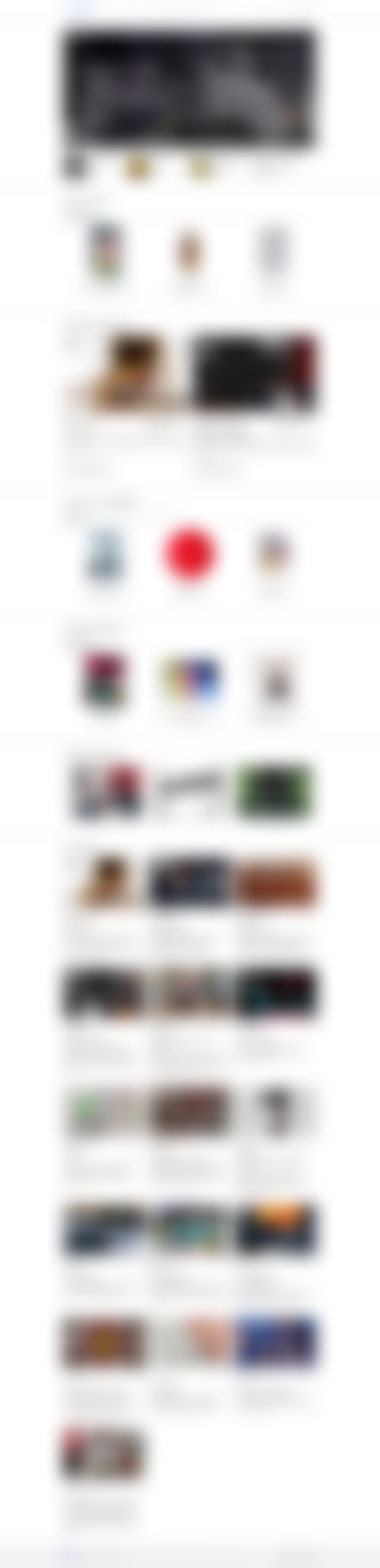 Paddle8
				home page example