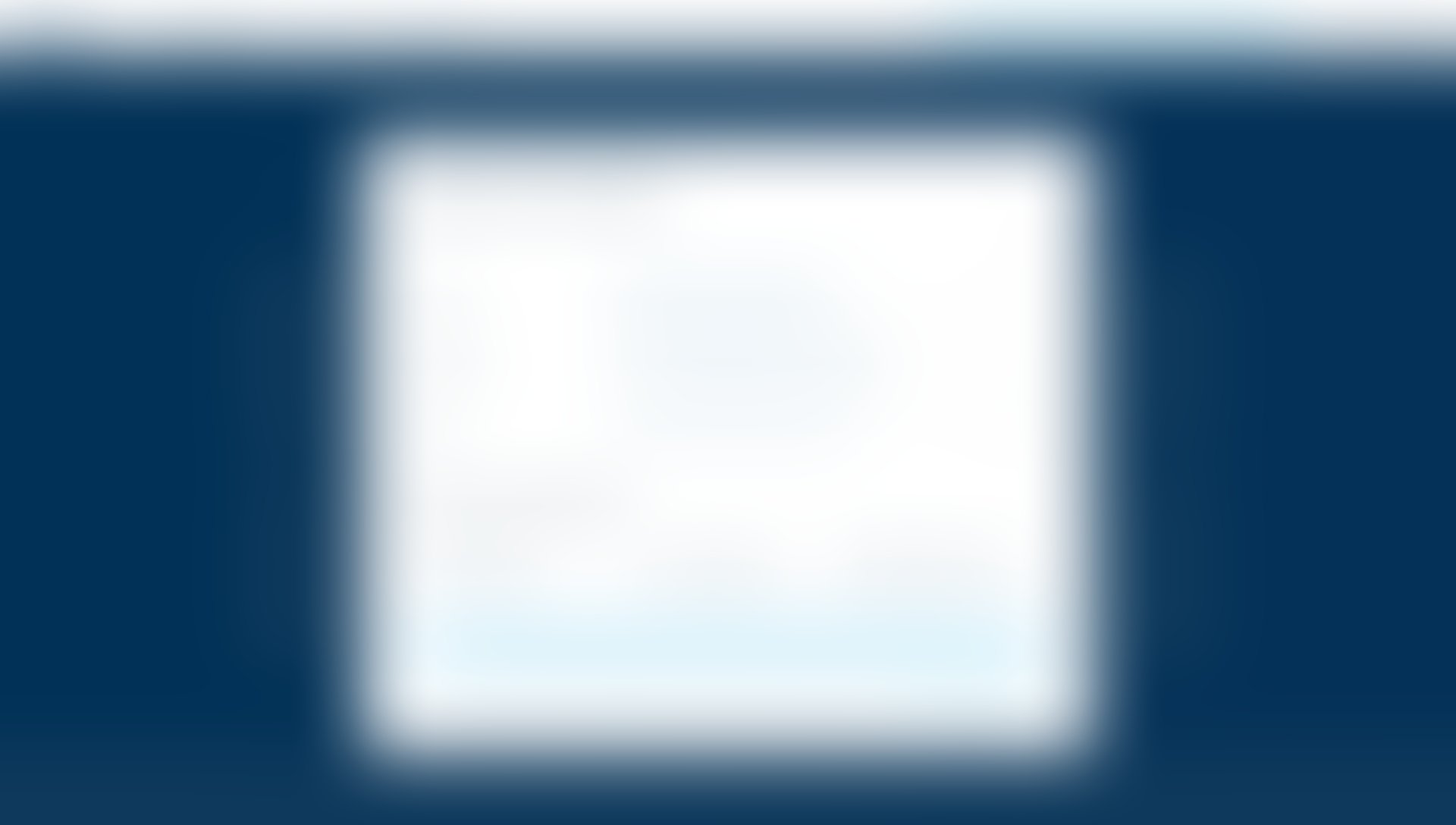 Plaid
				settings page example