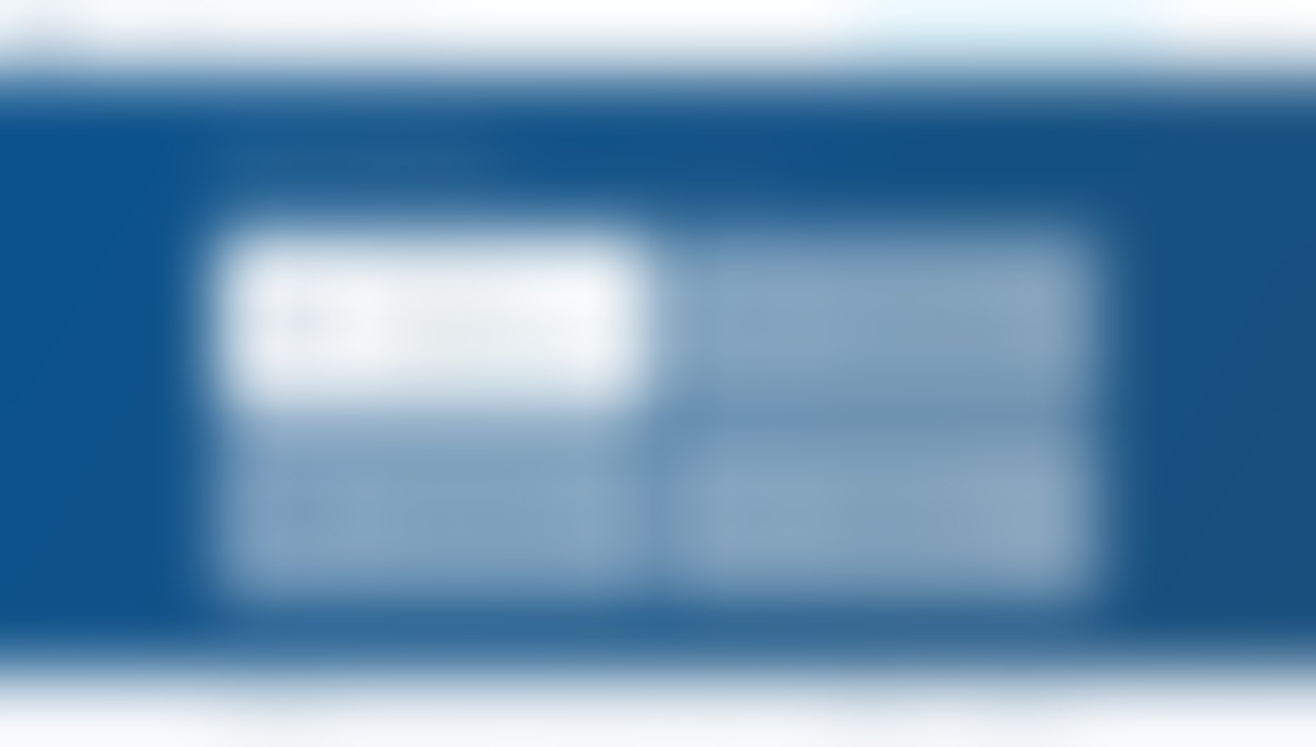 Plaid
				onboarding page example