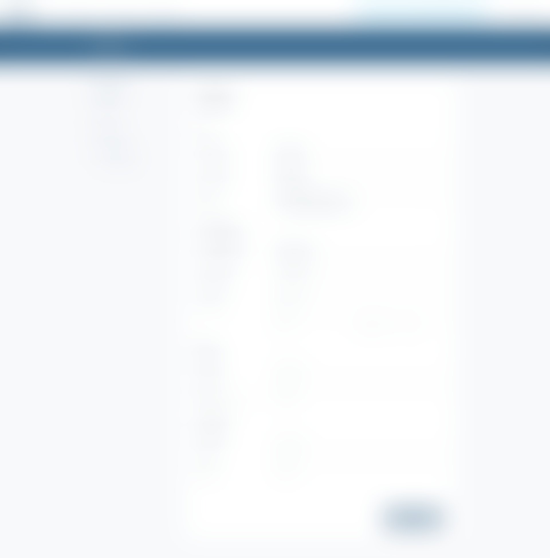 Plaid
				settings page example