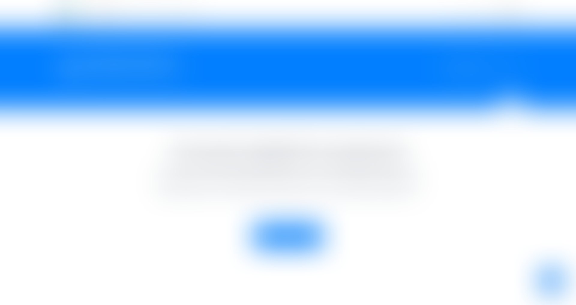 Presumi
				empty state page example