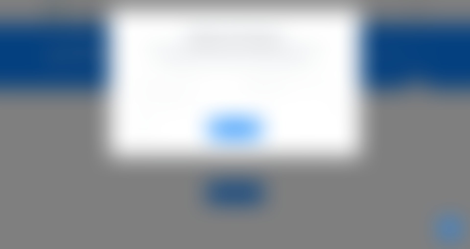 Presumi
				onboarding page example