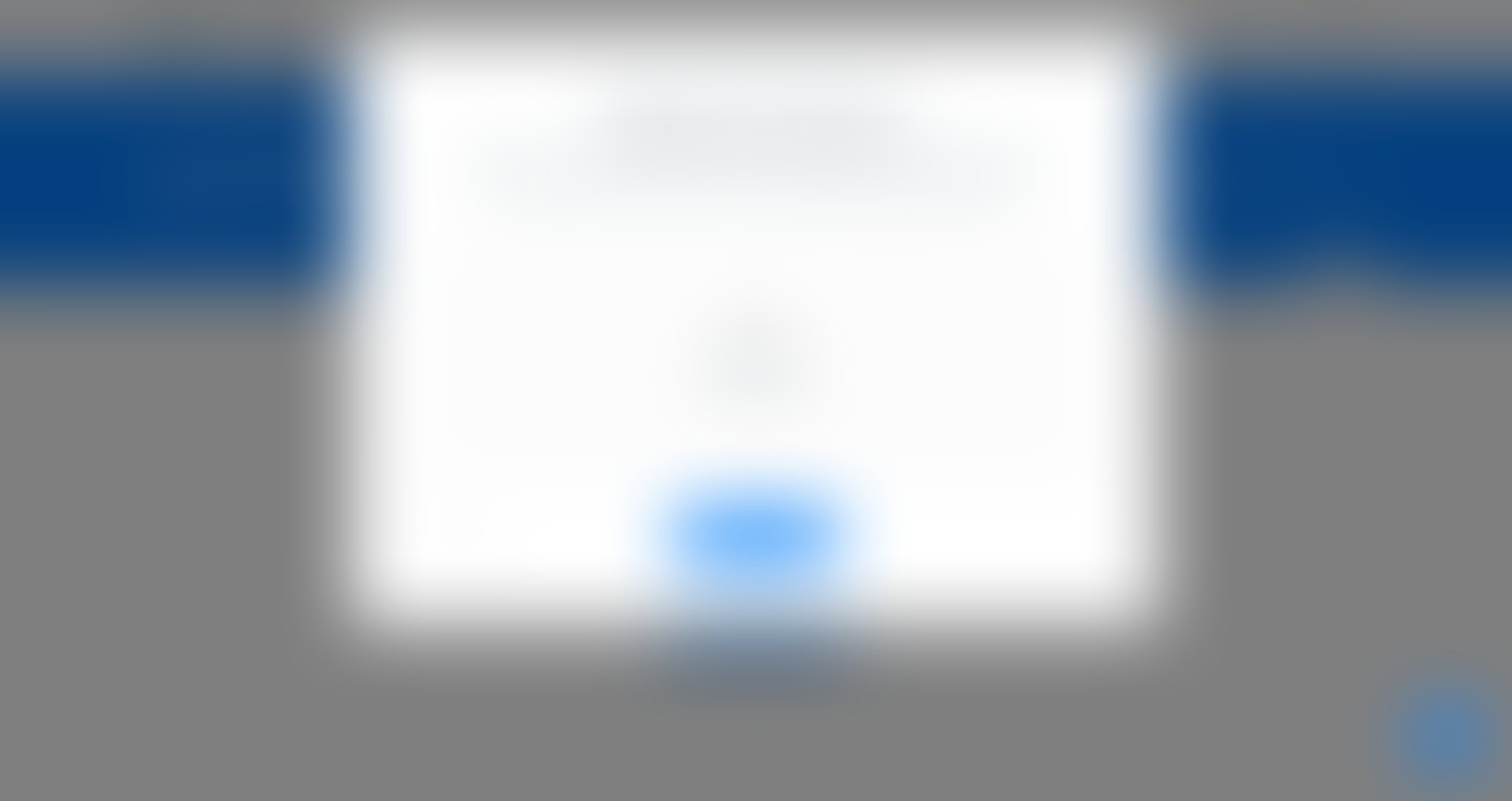 Presumi
				onboarding page example