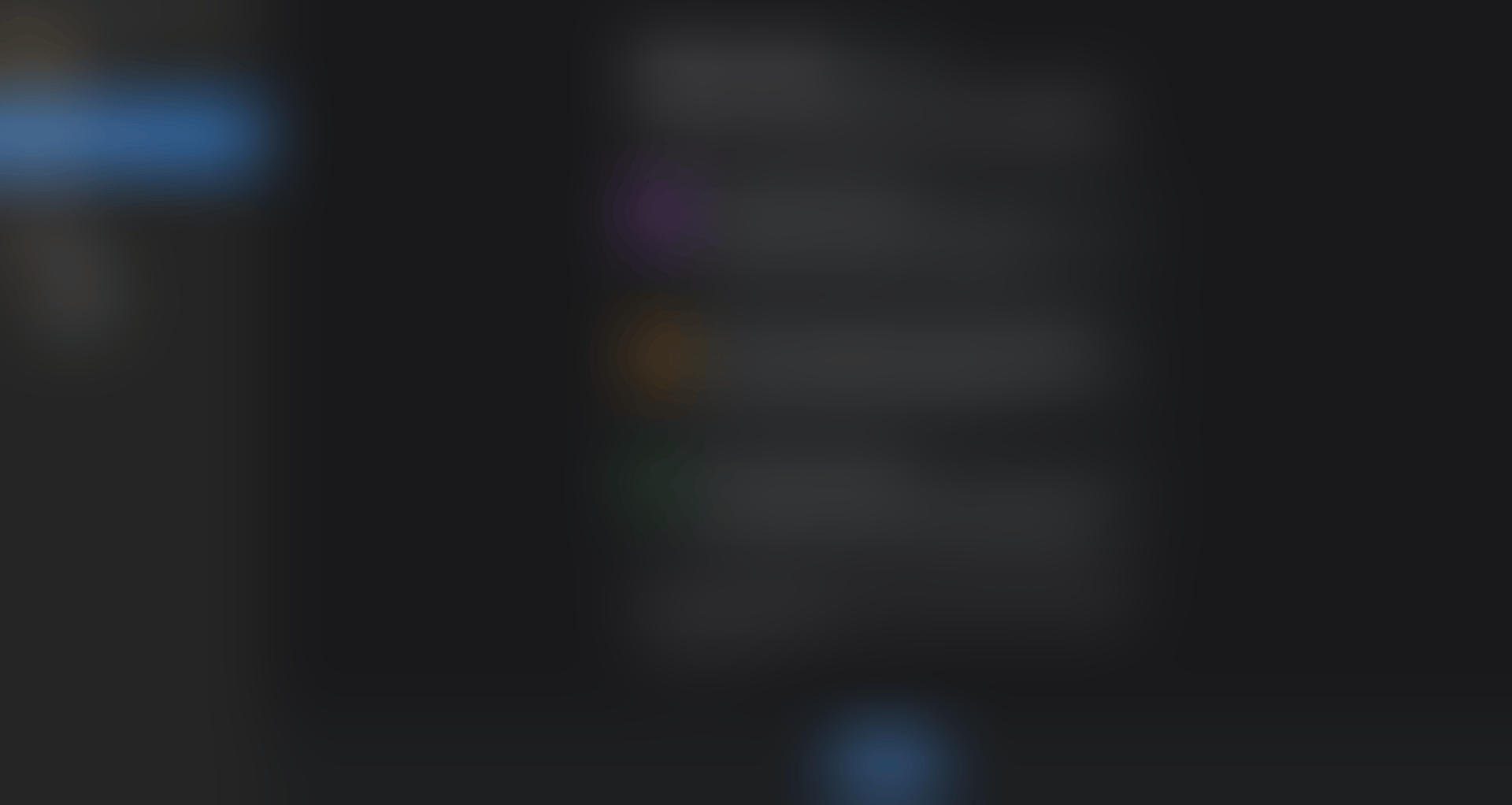 Quill
				onboarding page example