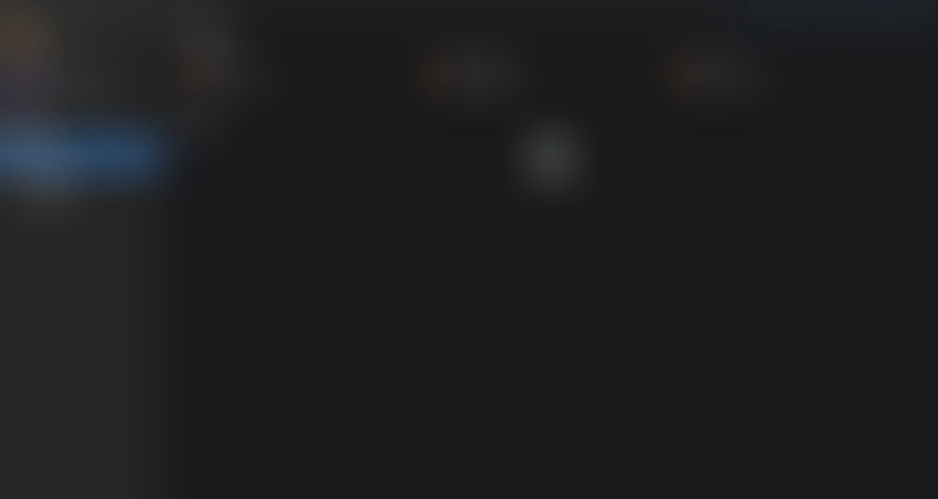 Quill
				home page example