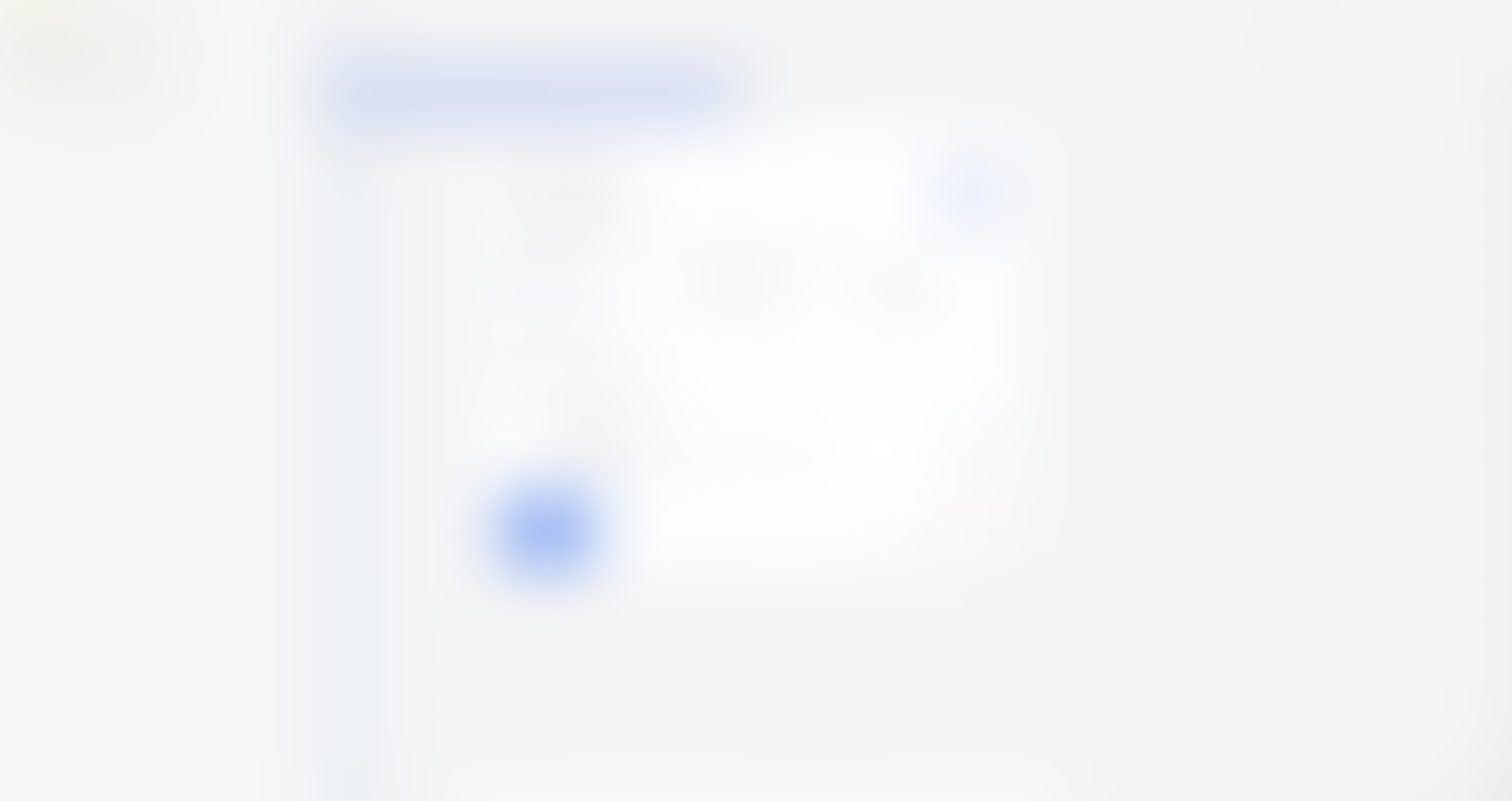 Roadmap
				settings page example