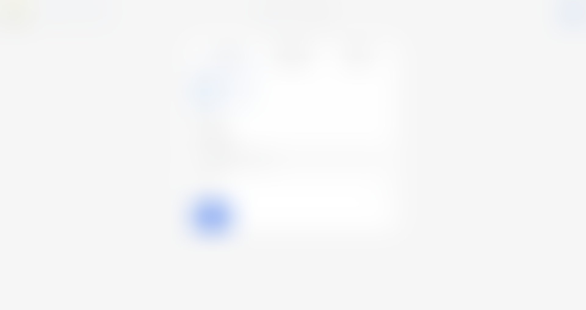 Roadmap
				settings page example