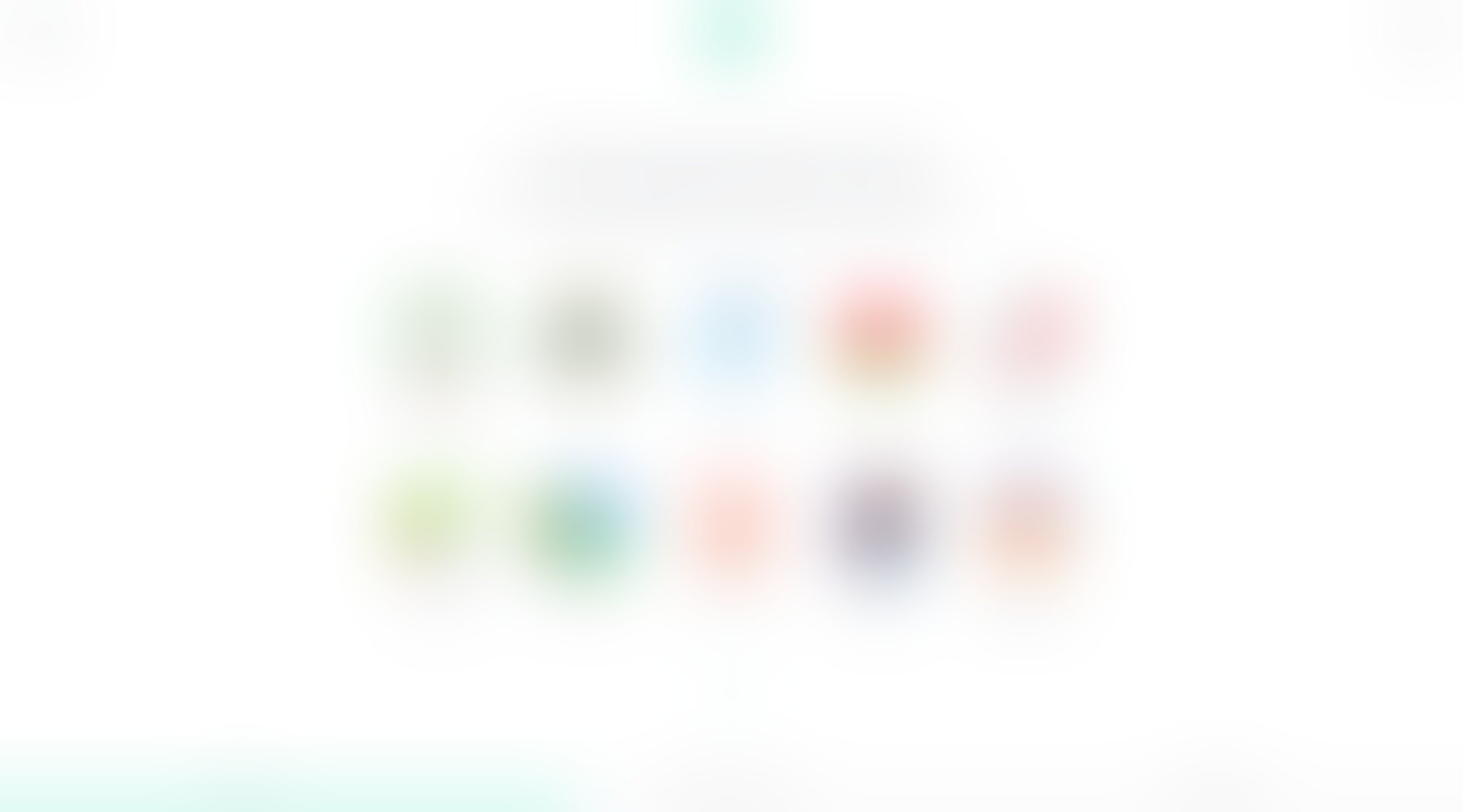 Sage project
				onboarding page example