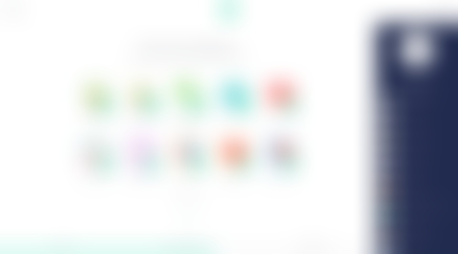 Sage project
				onboarding page example