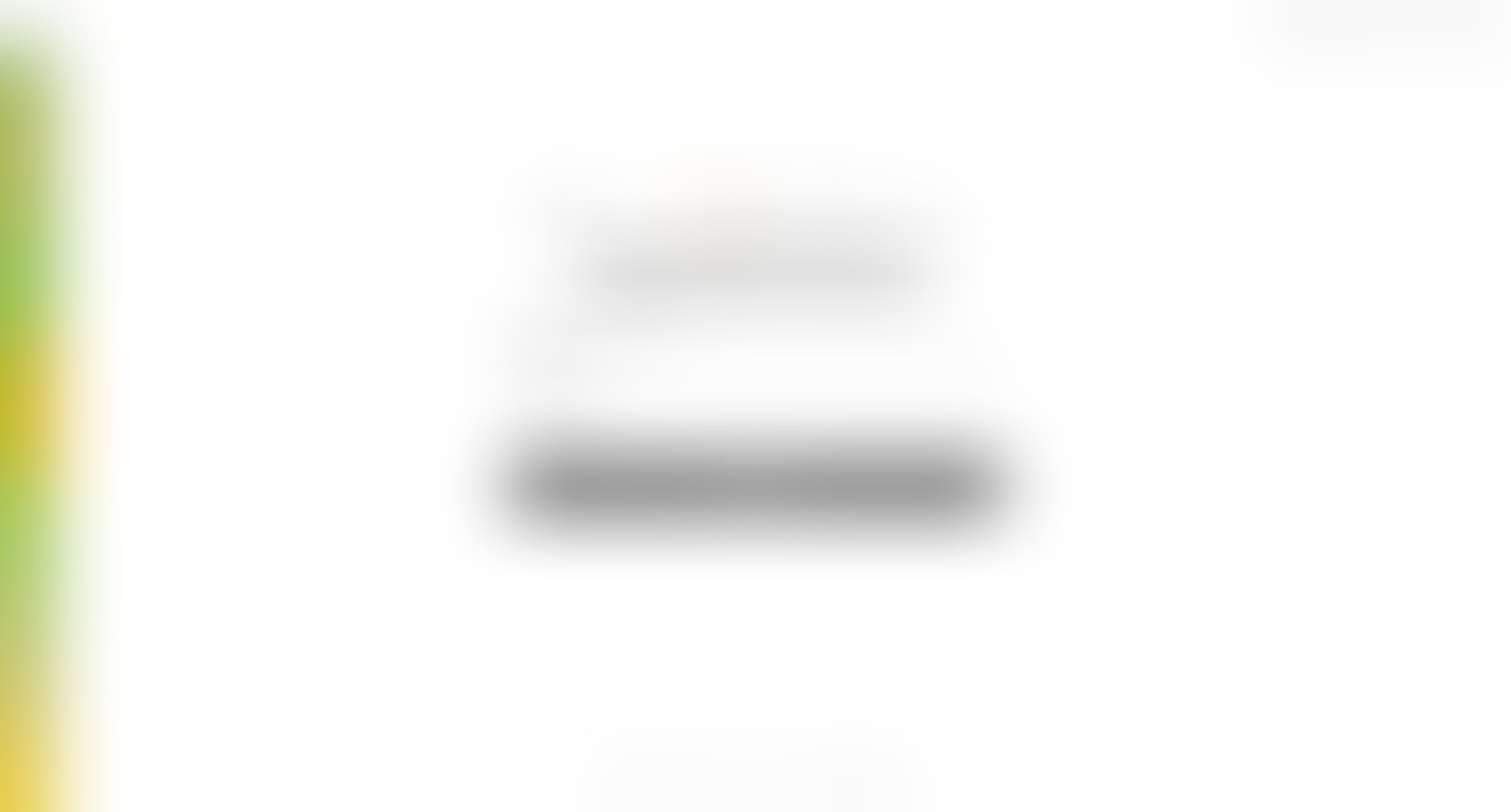 Sketch
				onboarding page example