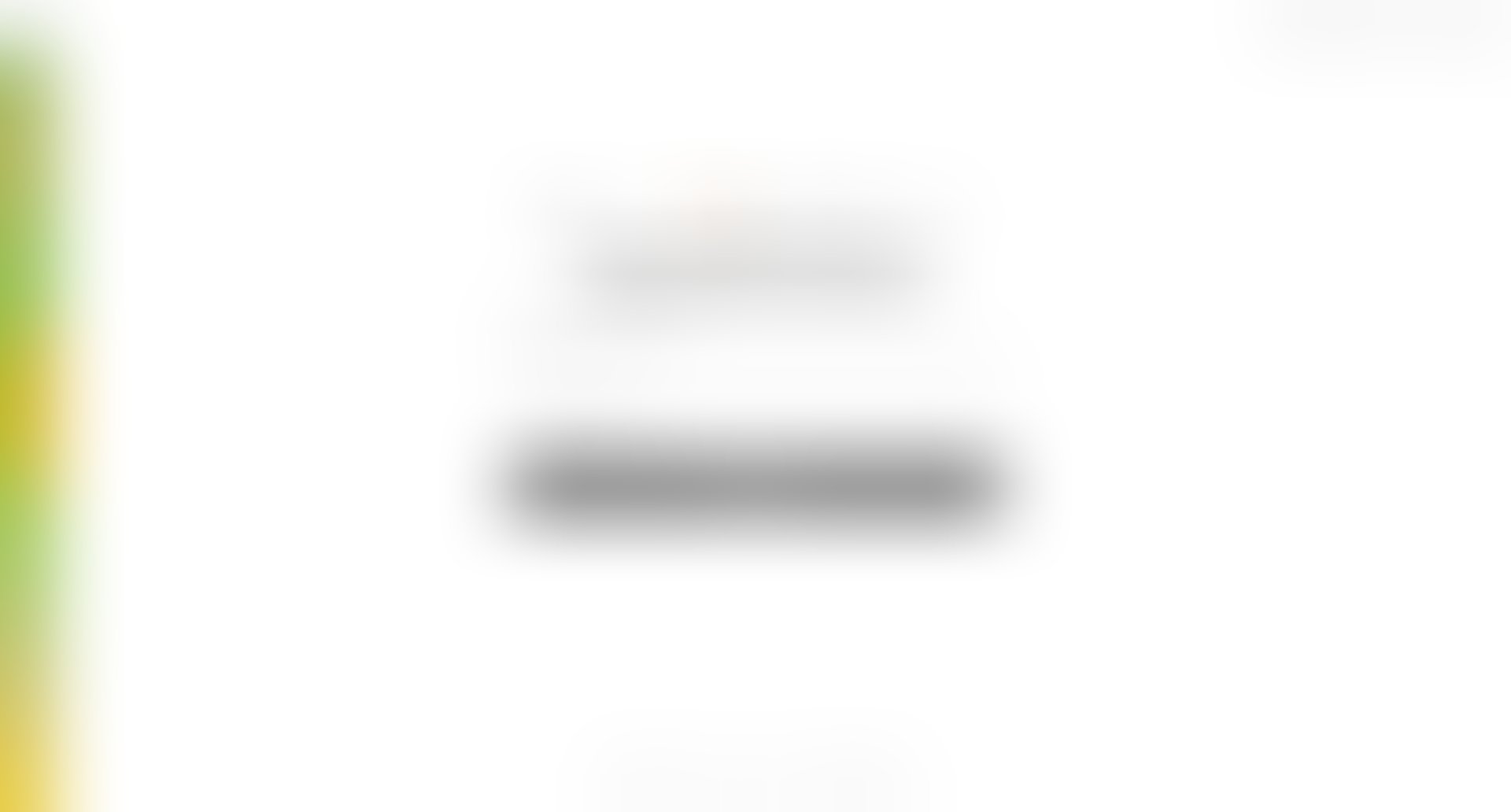 Sketch
				onboarding page example