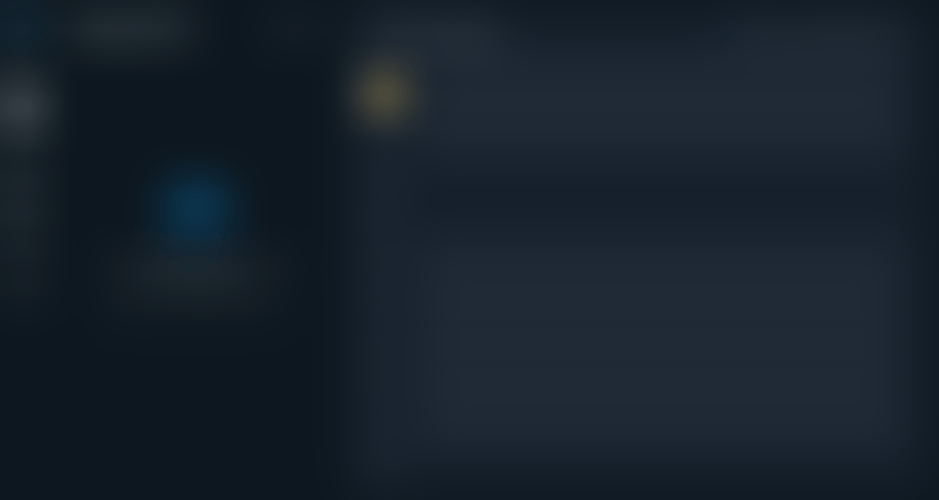 Slate
				home page example