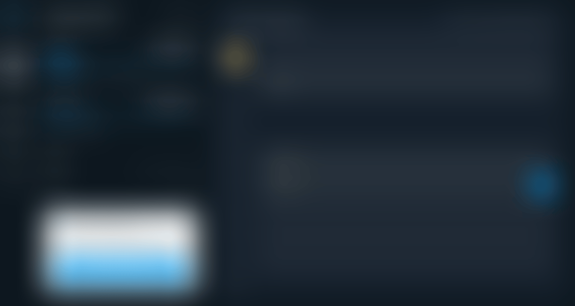 Slate
				dashboard & stats page example