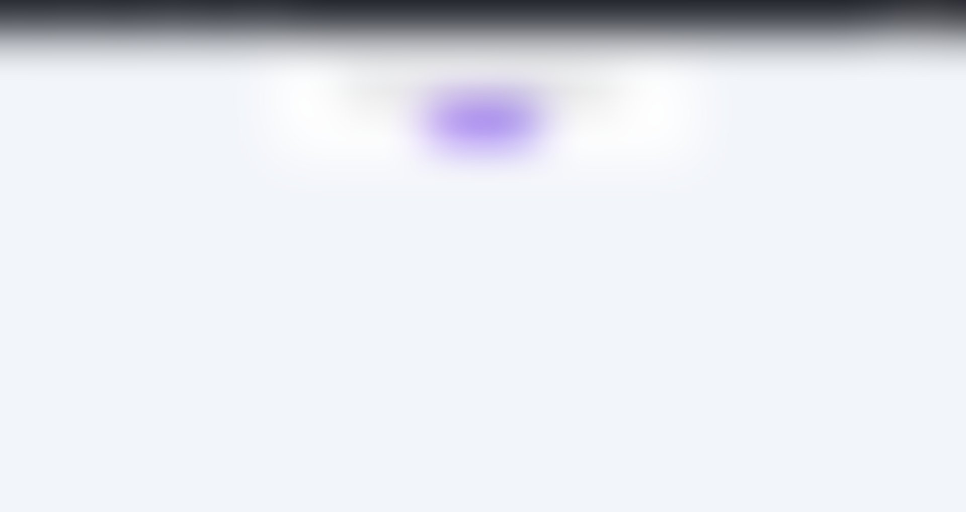 Spectrum
				empty state page example