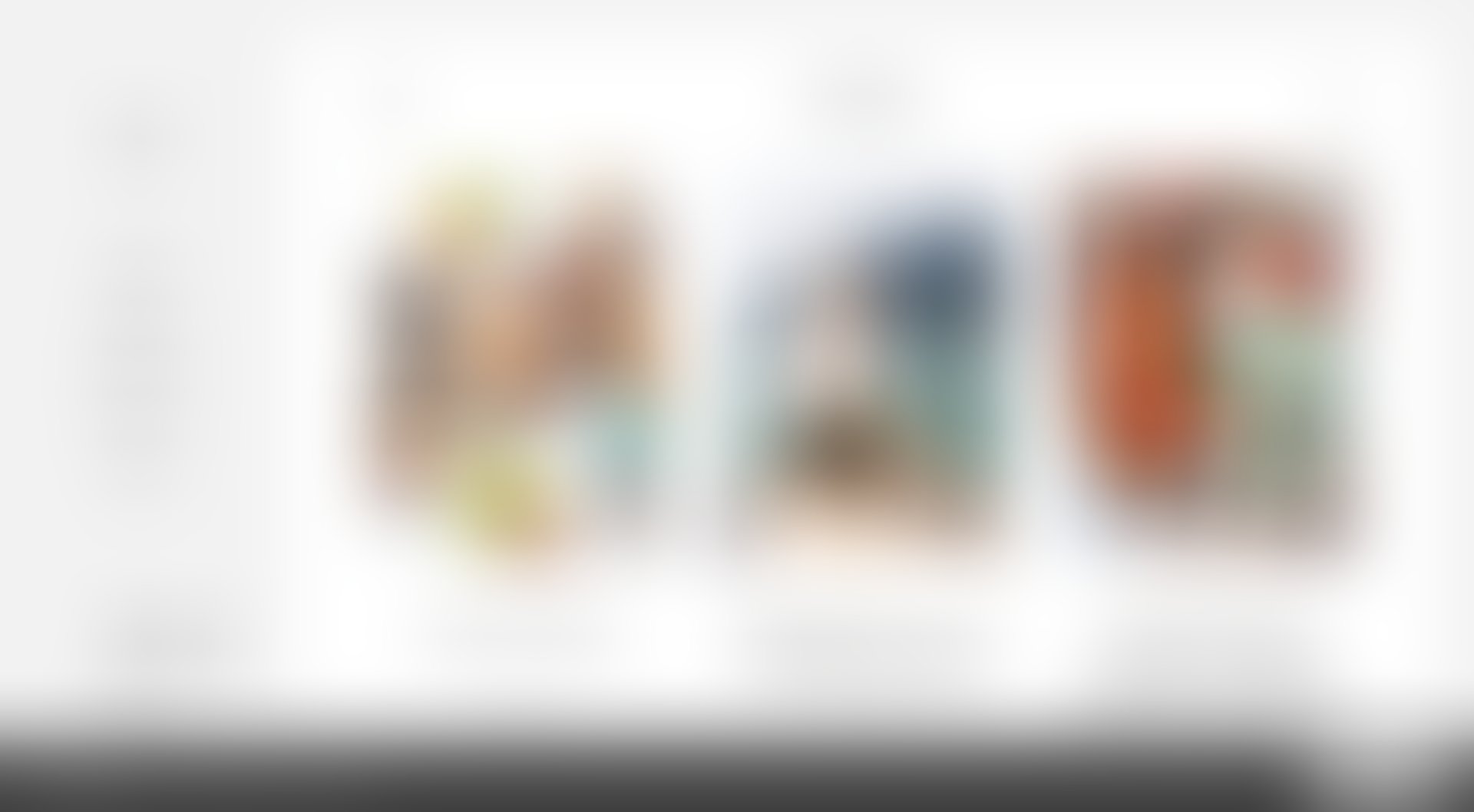 Squarespace
				home page example