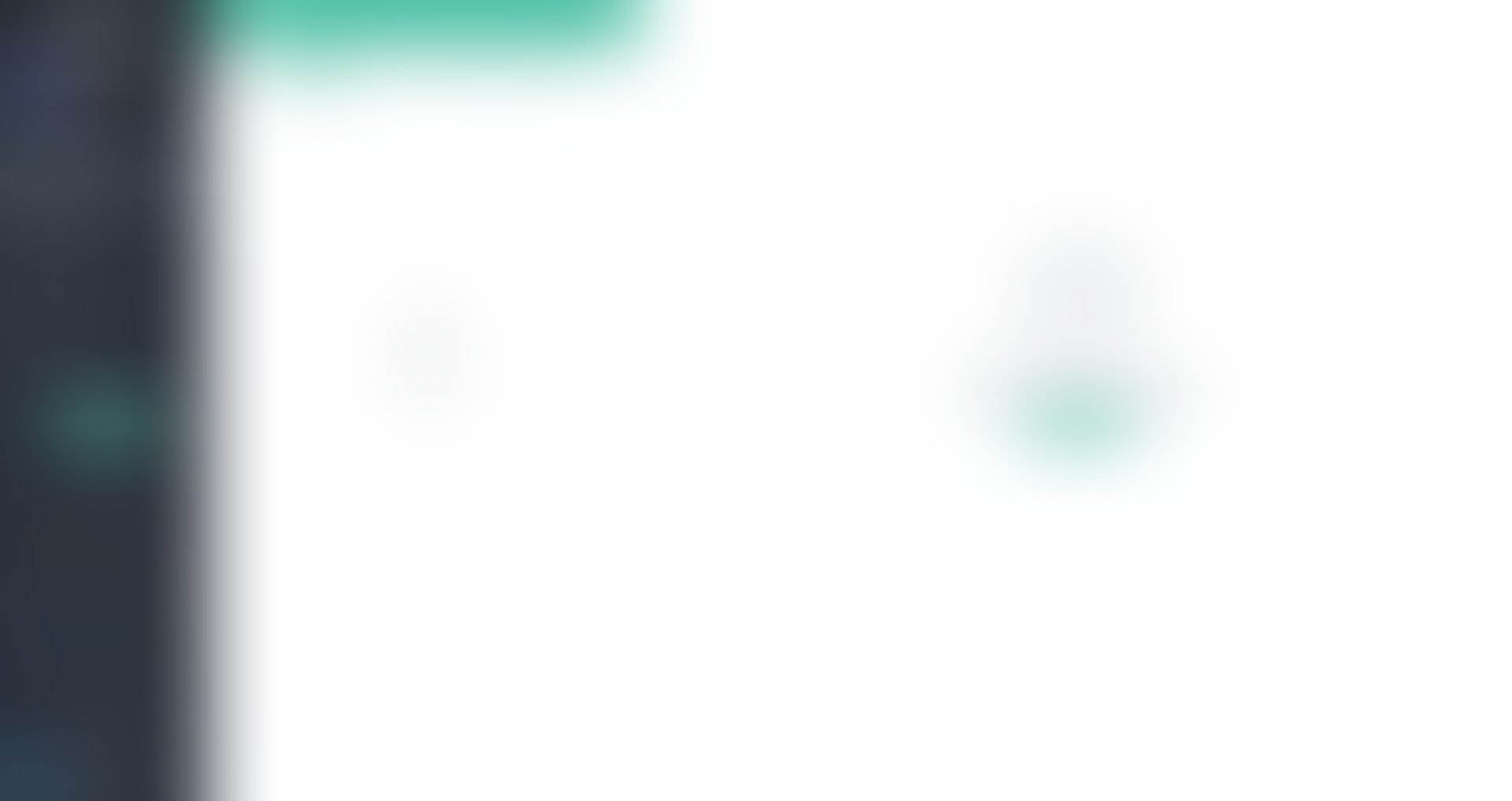 SwayChat
				empty state page example