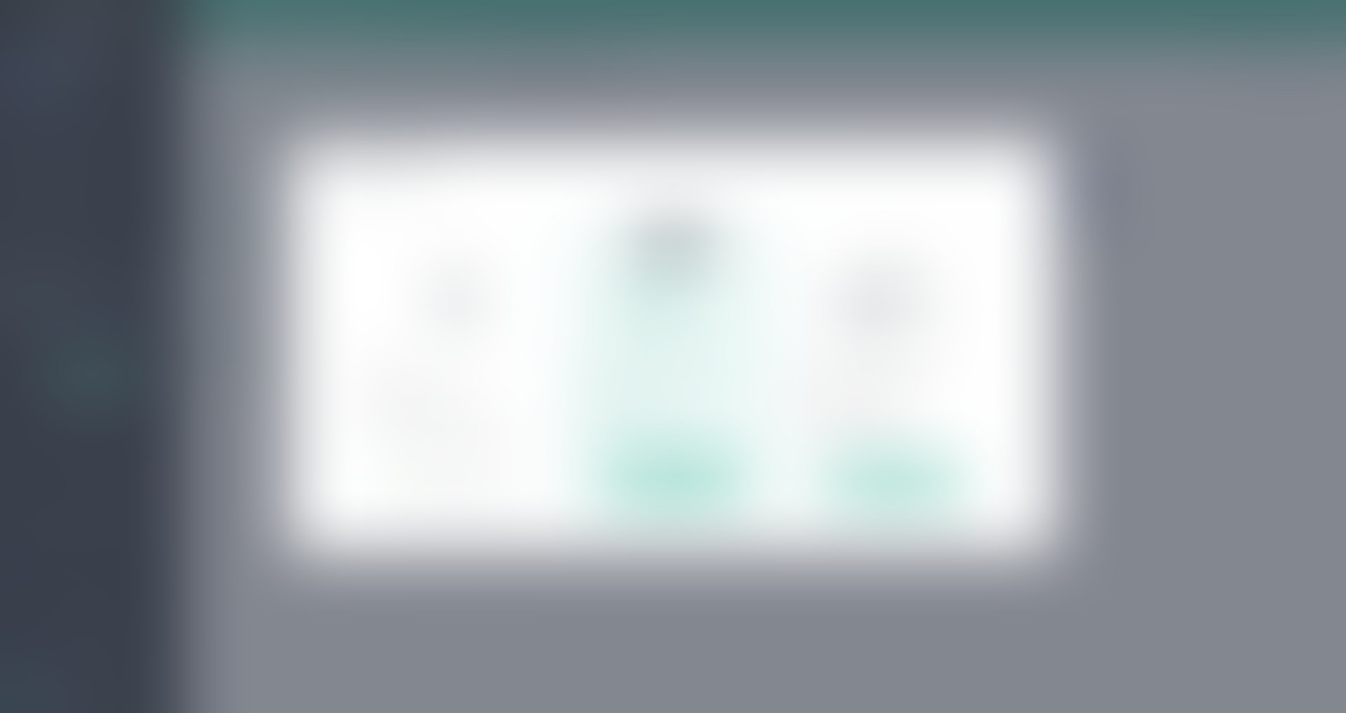 SwayChat
				plans & pricing (in app) page example