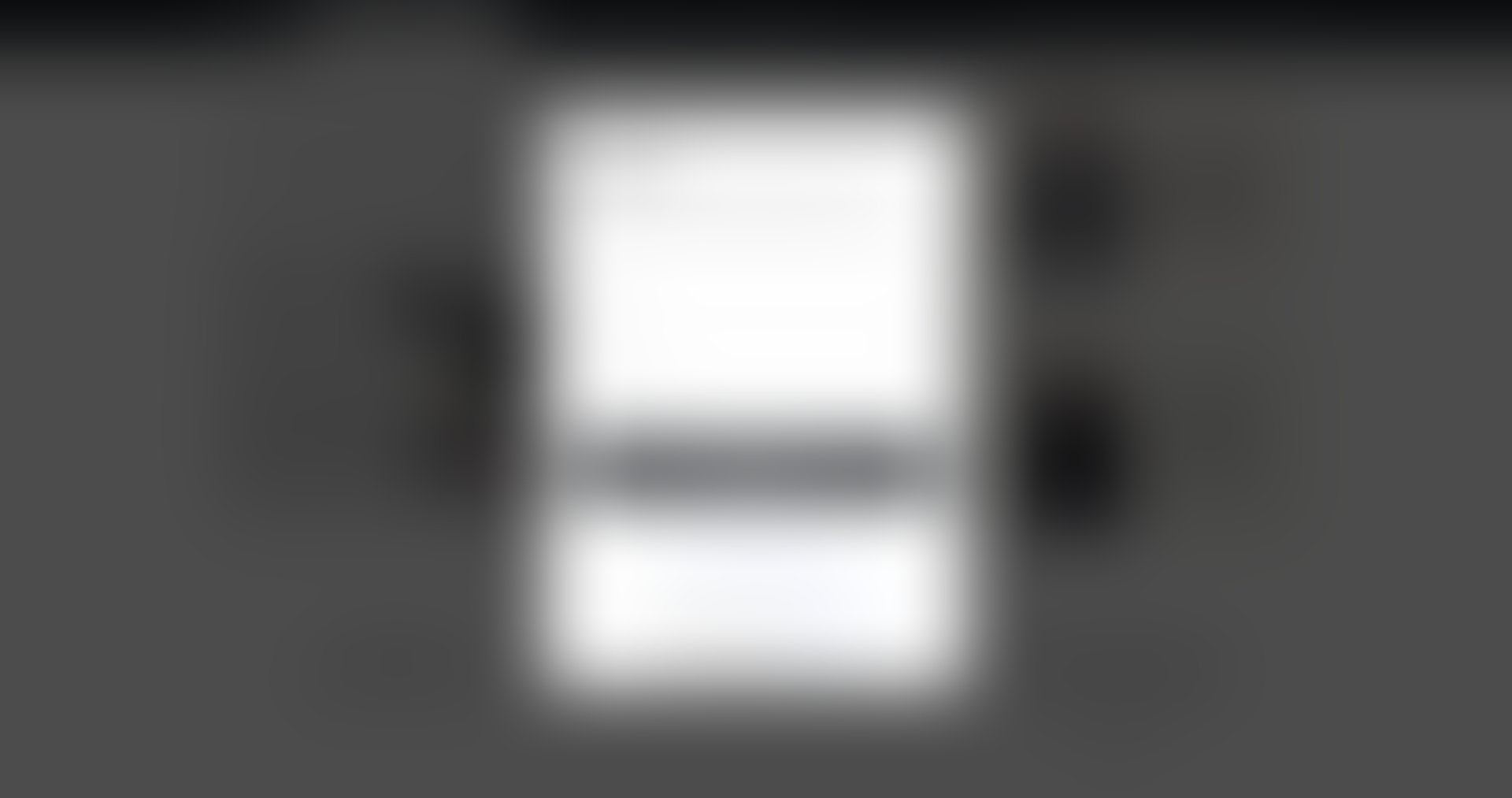 Tictail
				signup page example