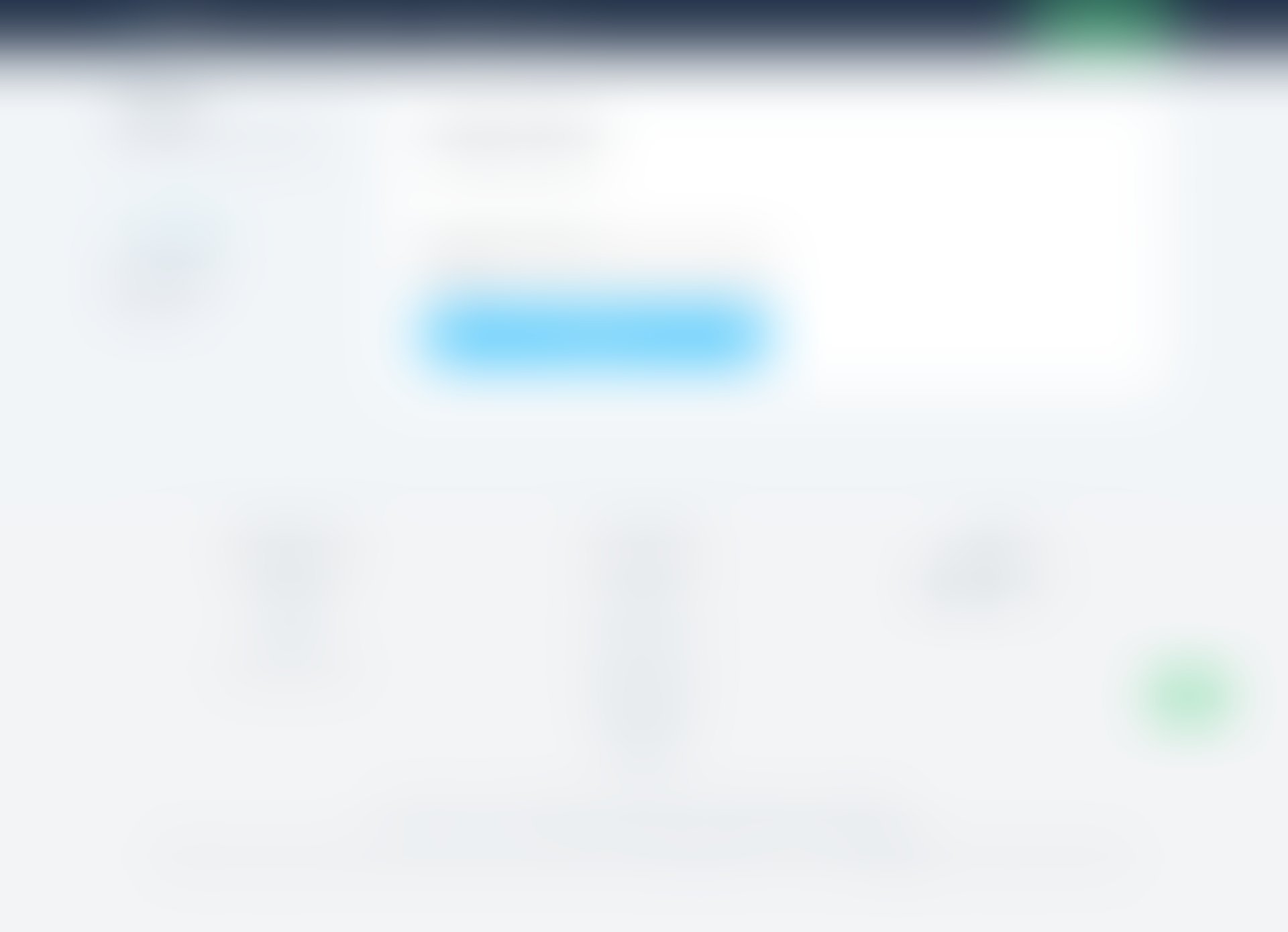 TransferWise
				settings page example