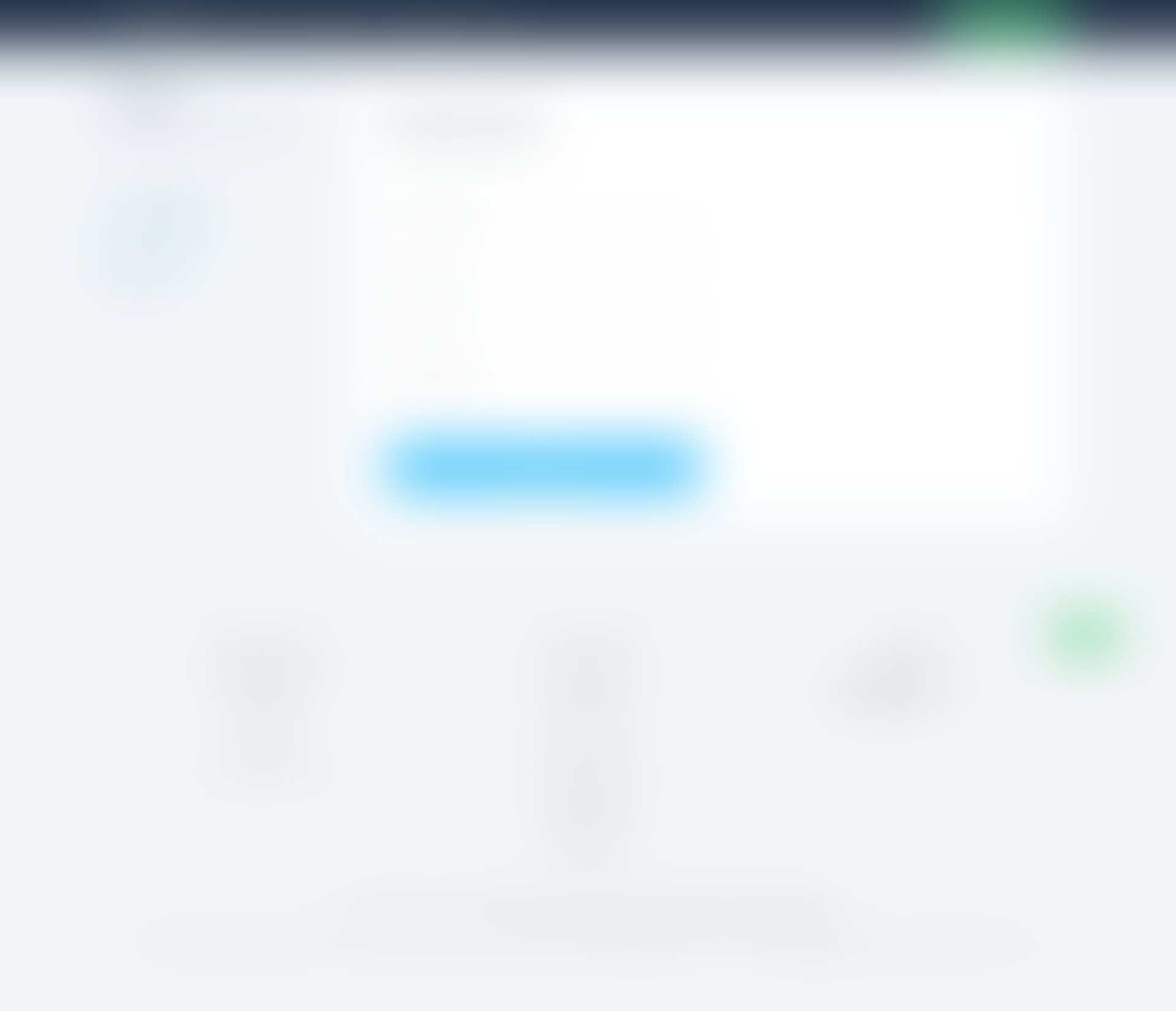 TransferWise
				settings page example