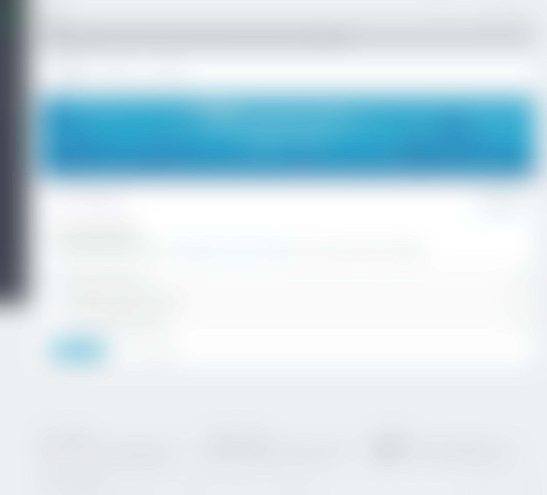 Treehouse
				home page example