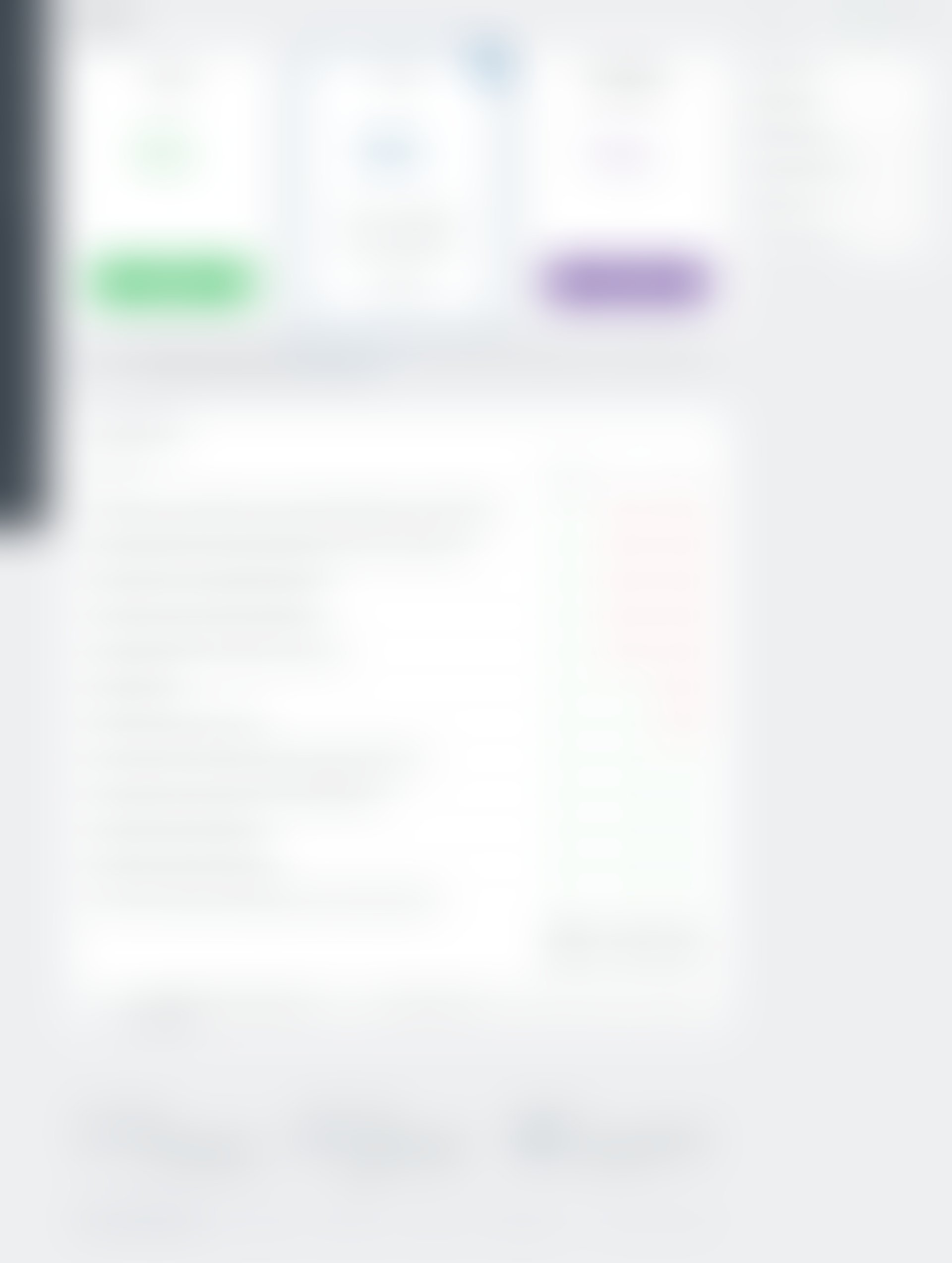 Treehouse
				settings page example