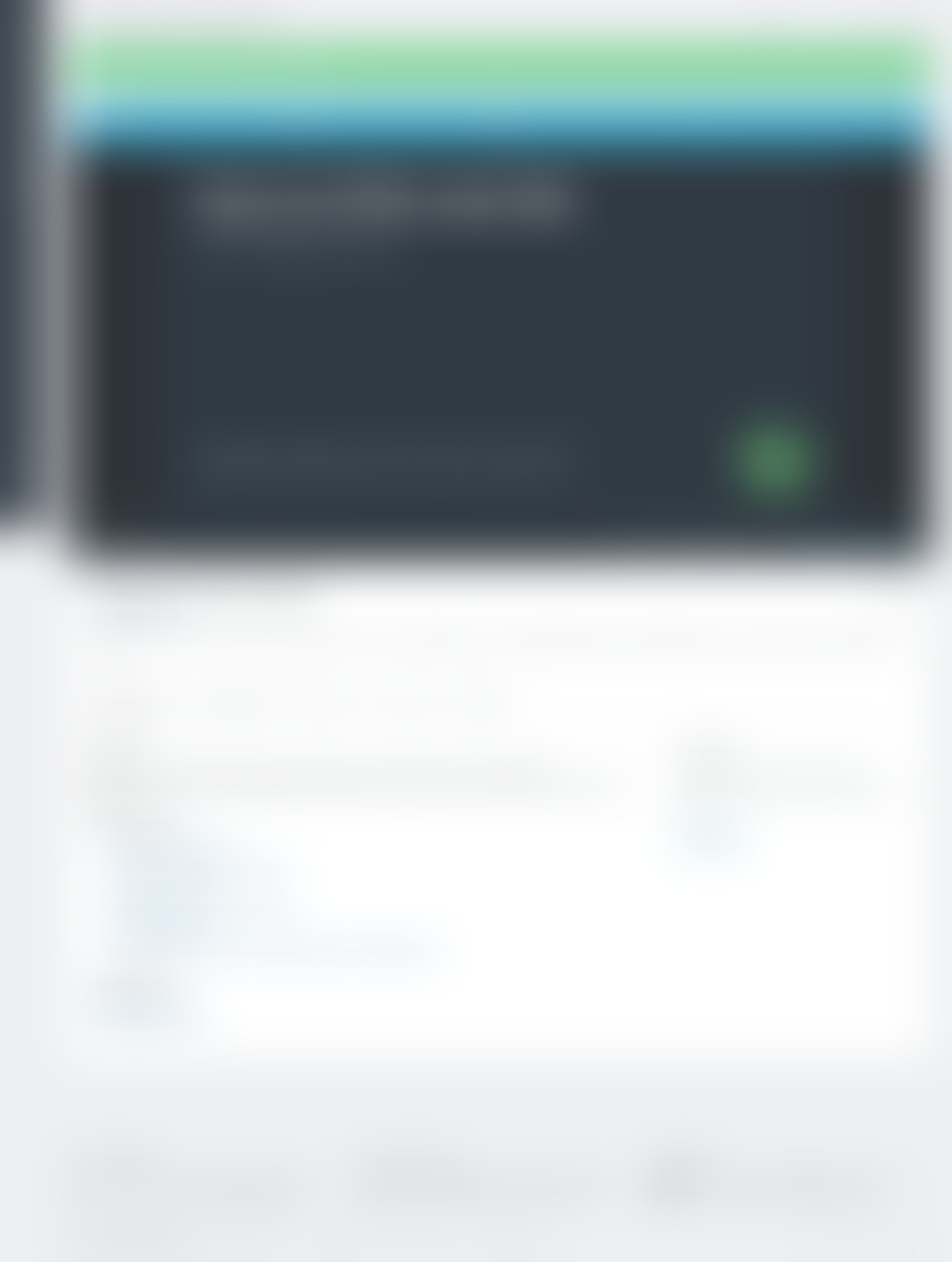 Treehouse
				detail page page example