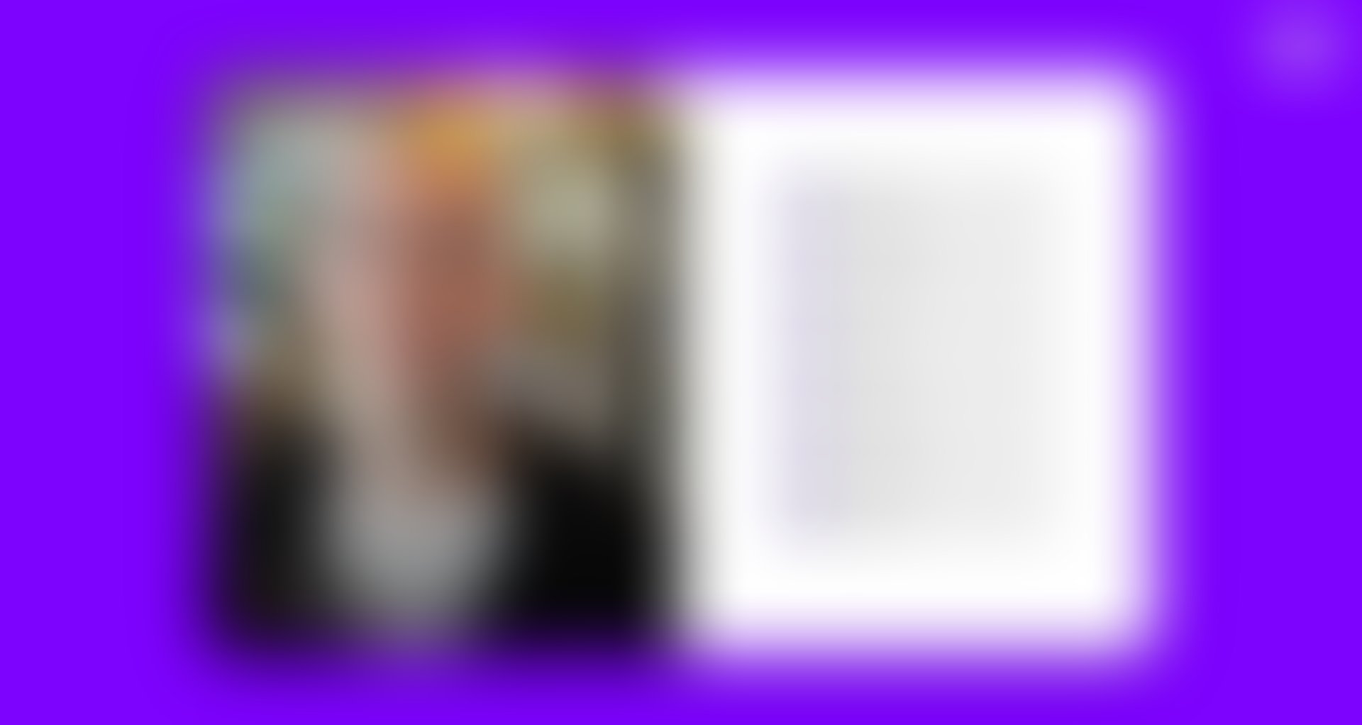 Videoask
				onboarding page example