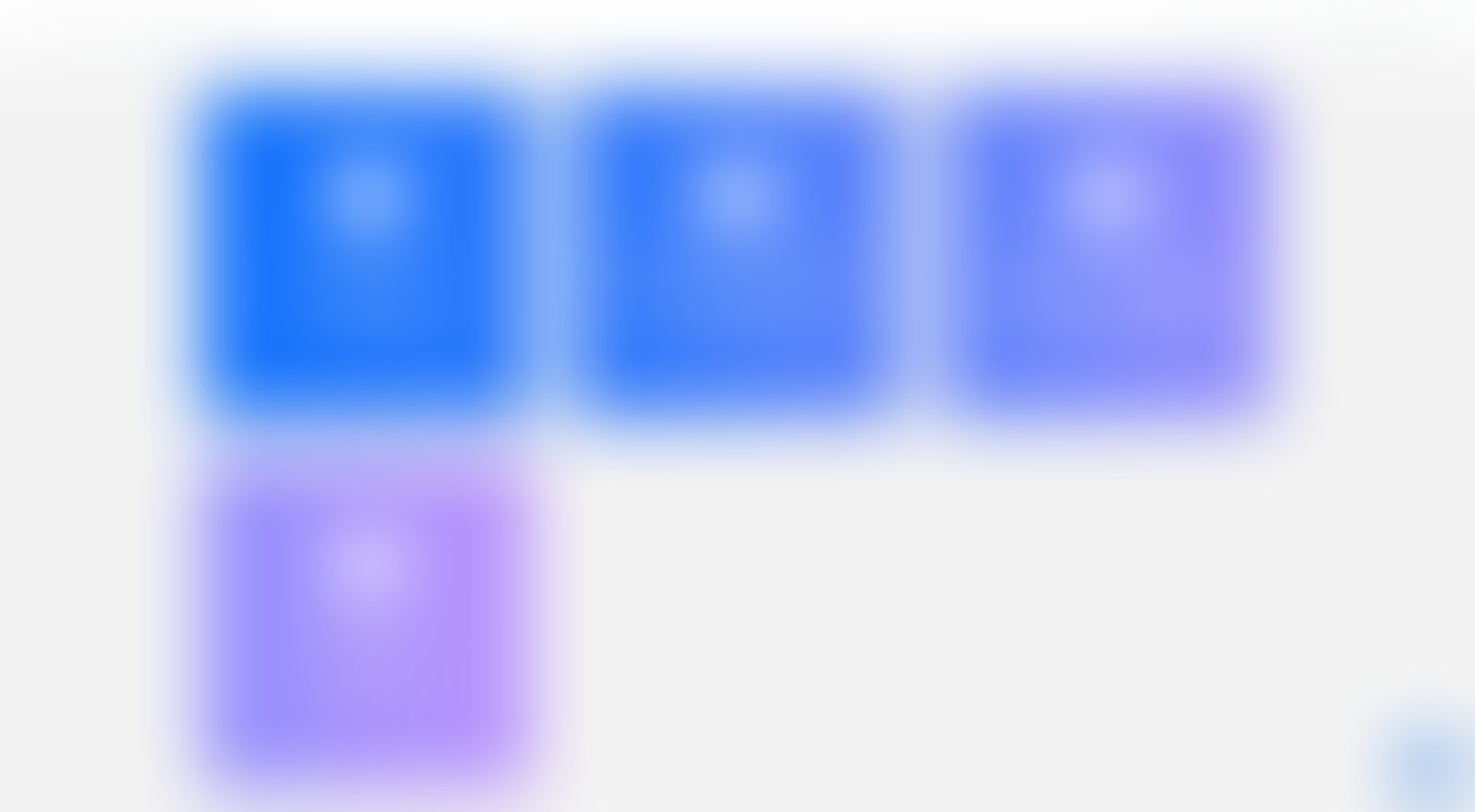 Wake
				home page example