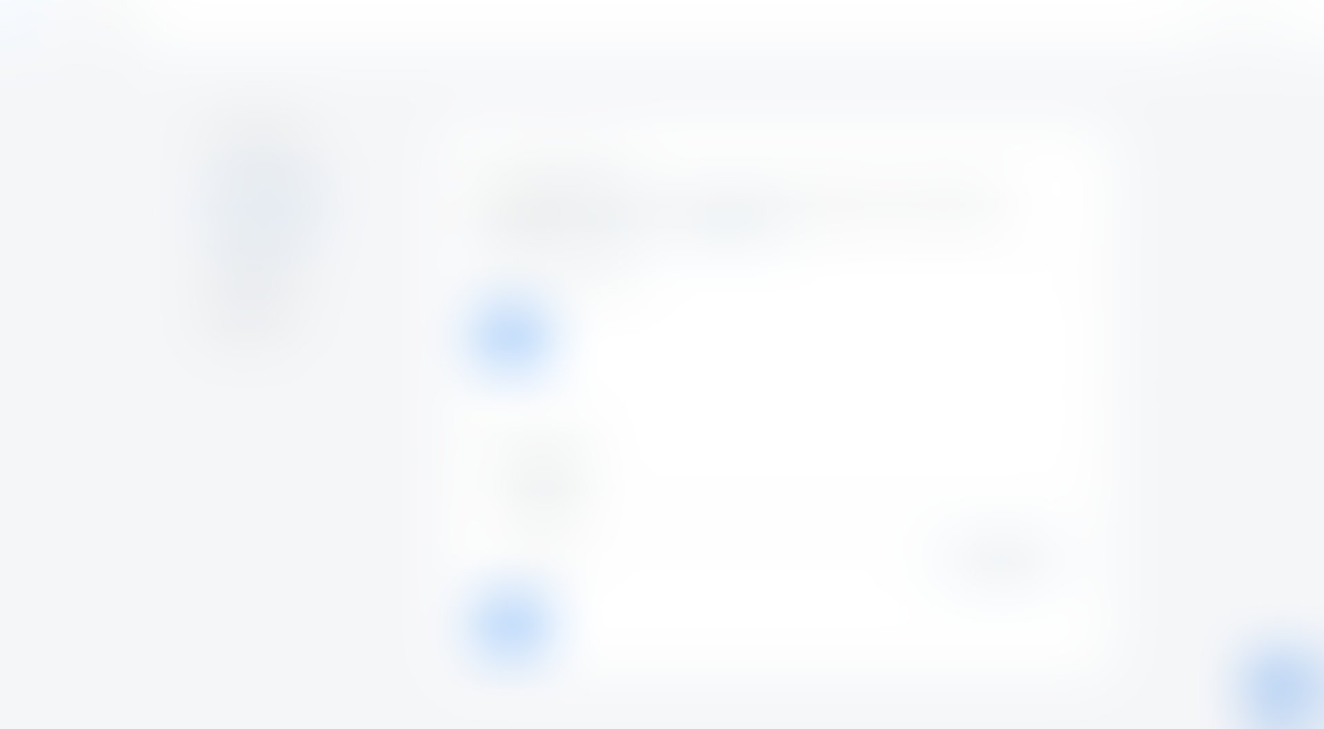 Wake
				settings page example