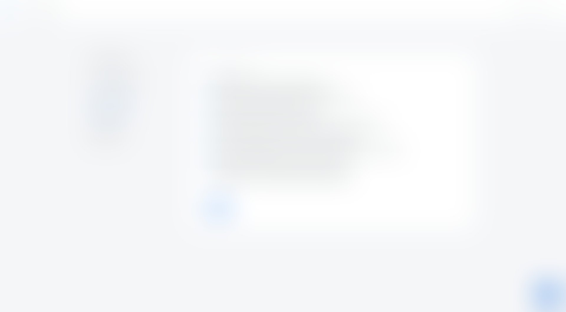 Wake
				settings page example