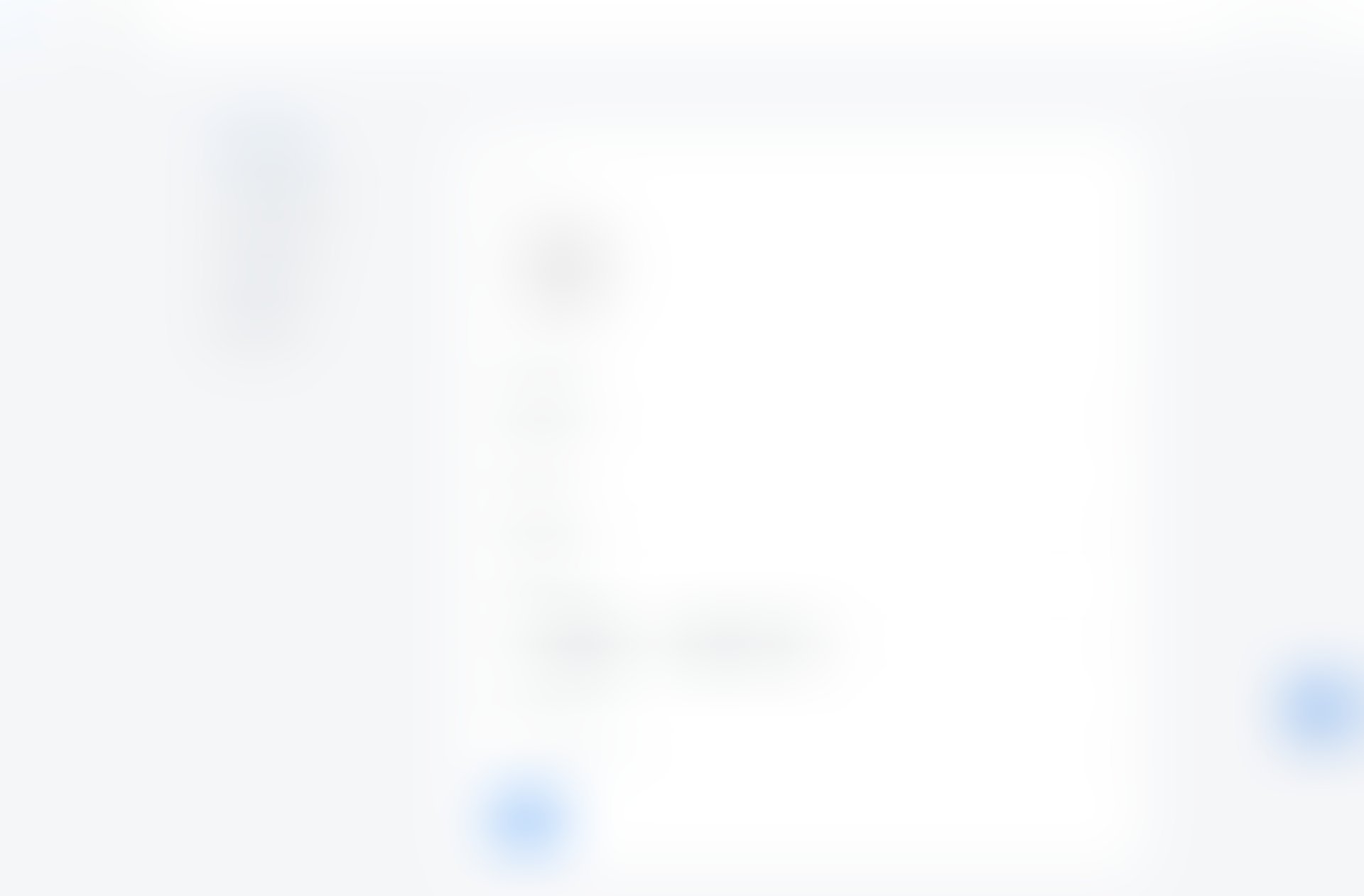 Wake
				settings page example