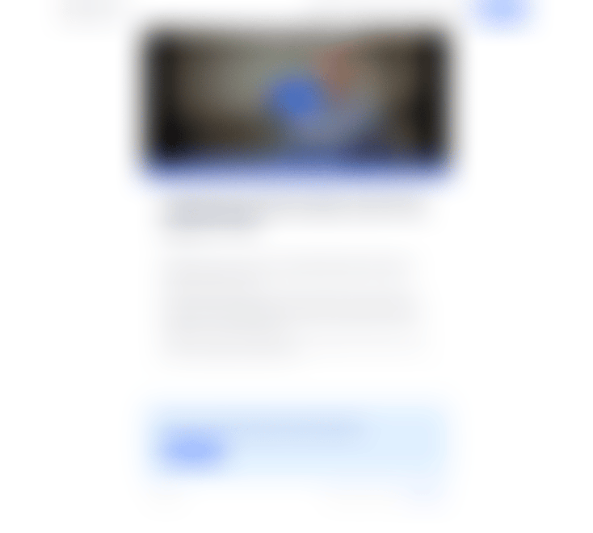 Watershed
			     ux ui design