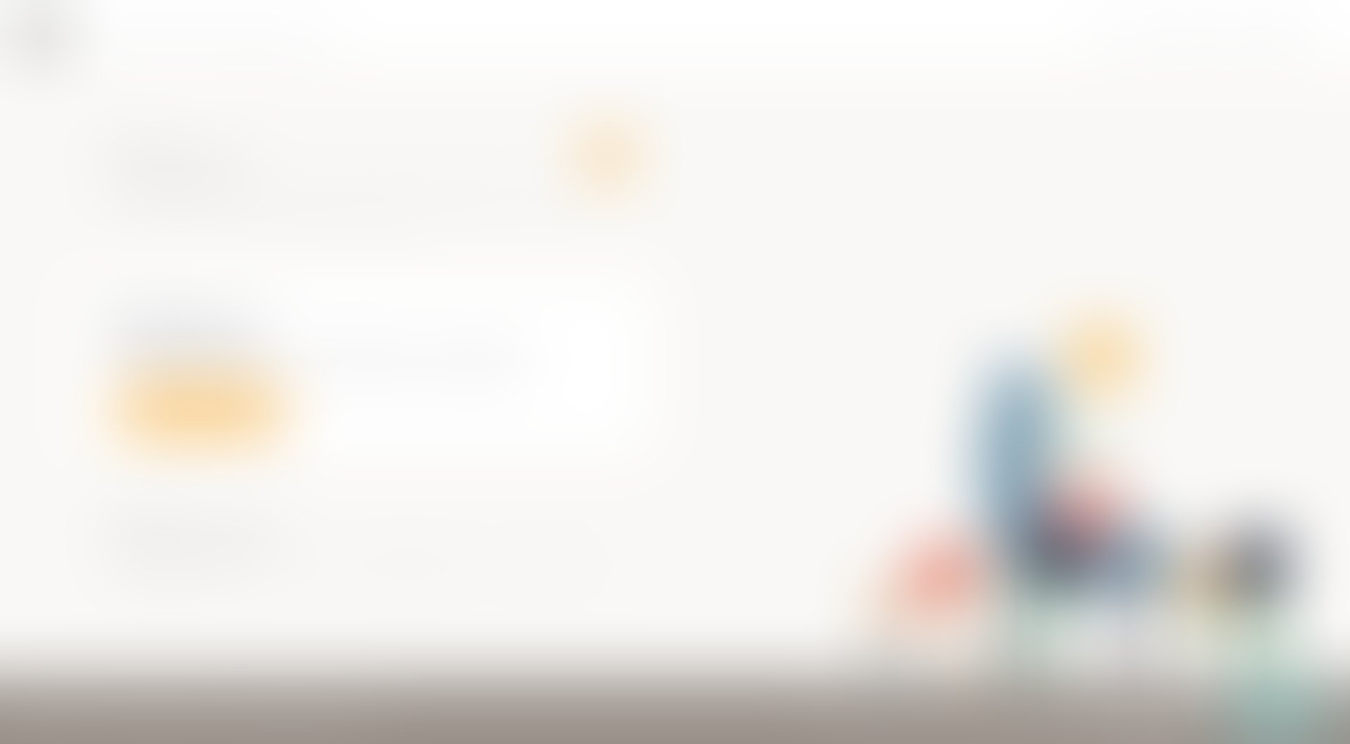 Wealthsimple
				onboarding page example