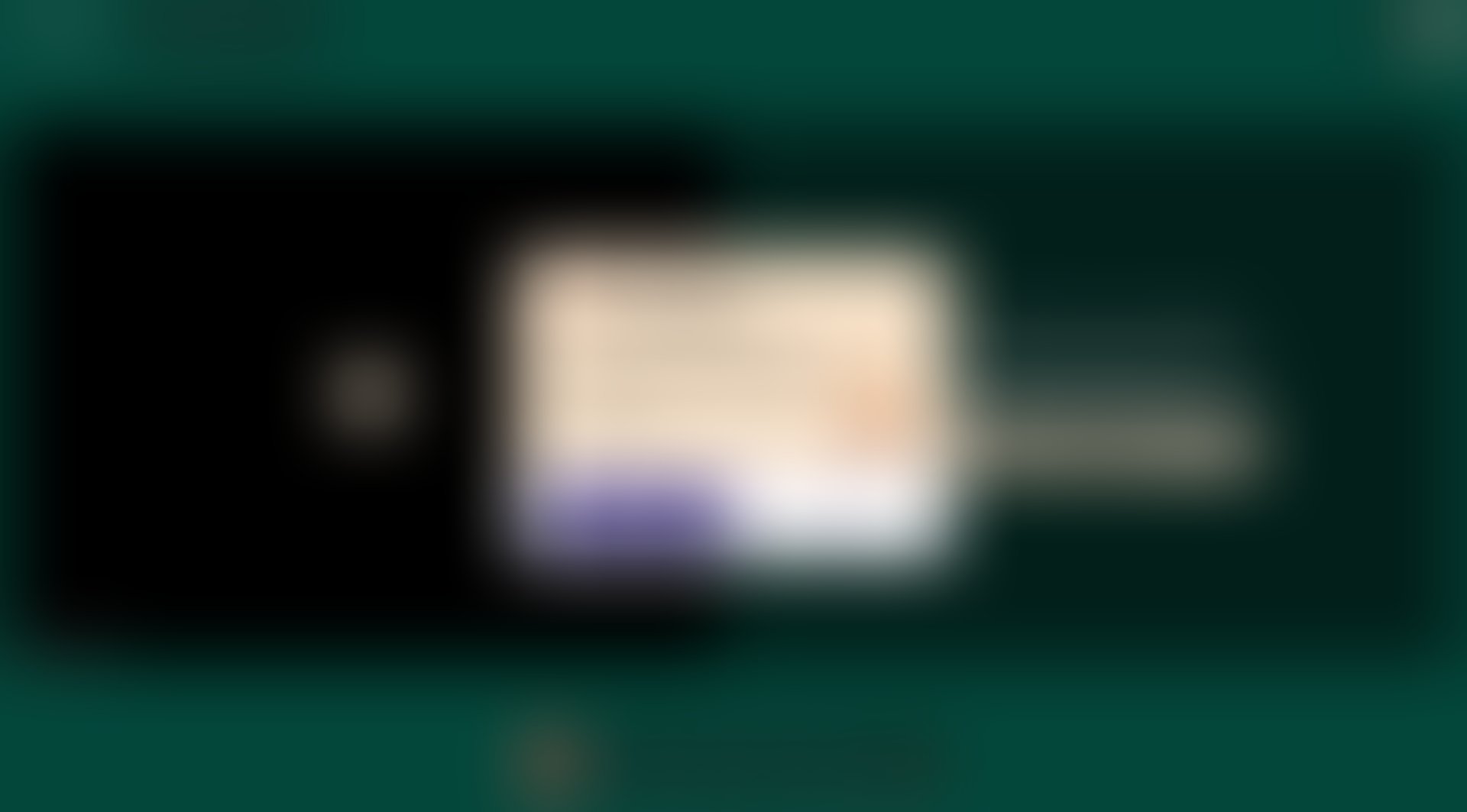 Whereby
				plans & pricing (in app) page example