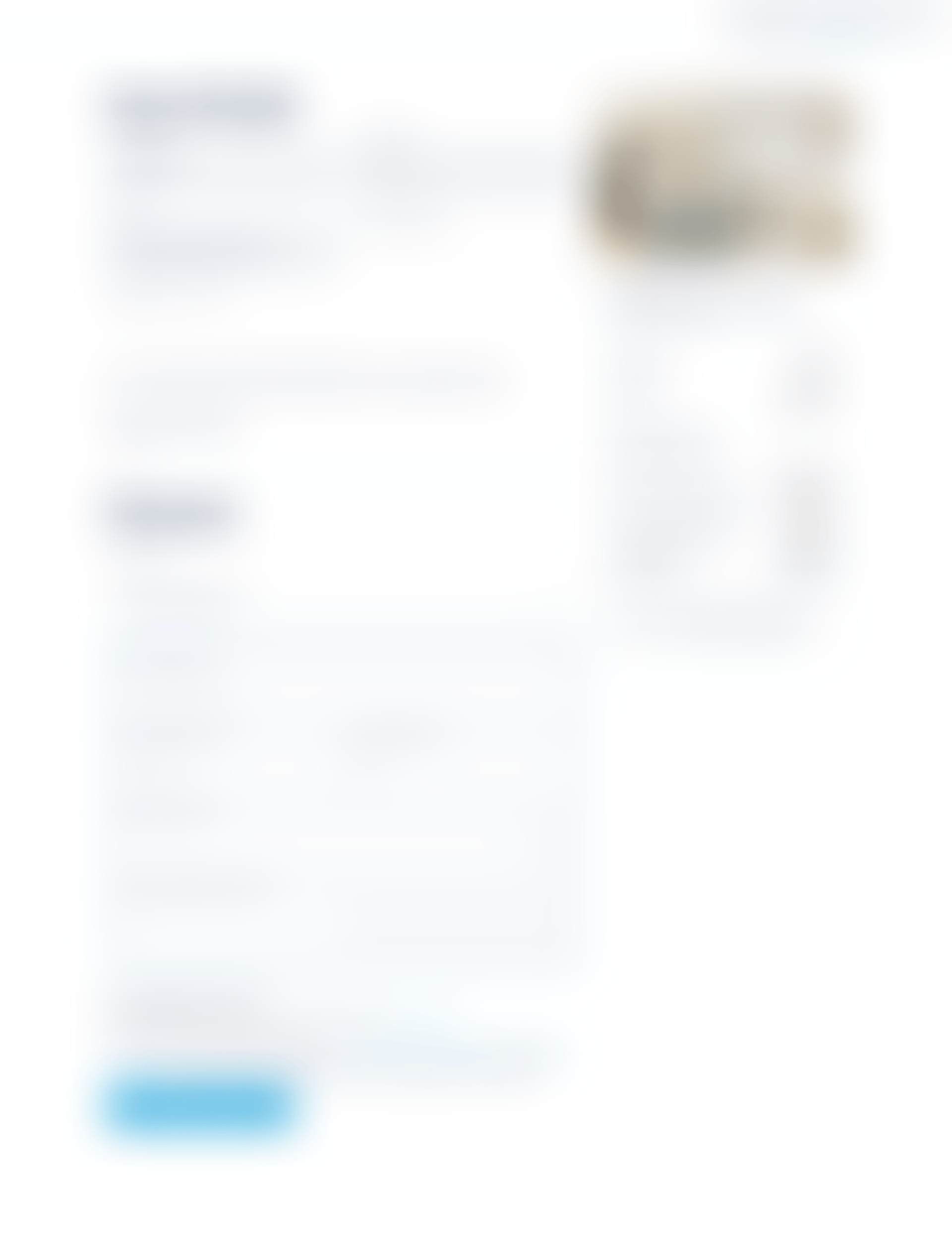 Zeus living
				checkout page example