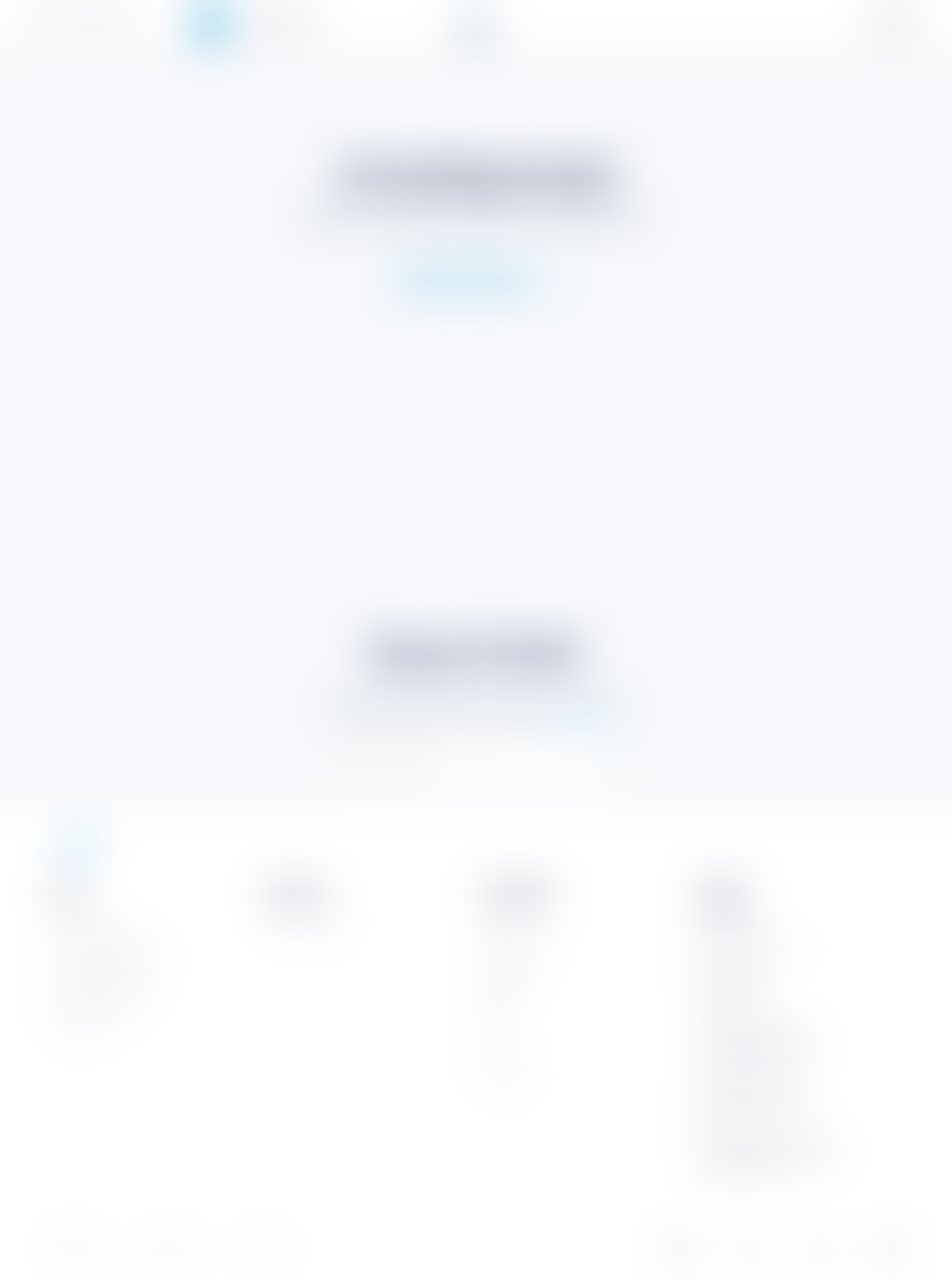 Zeus living
				empty state page example