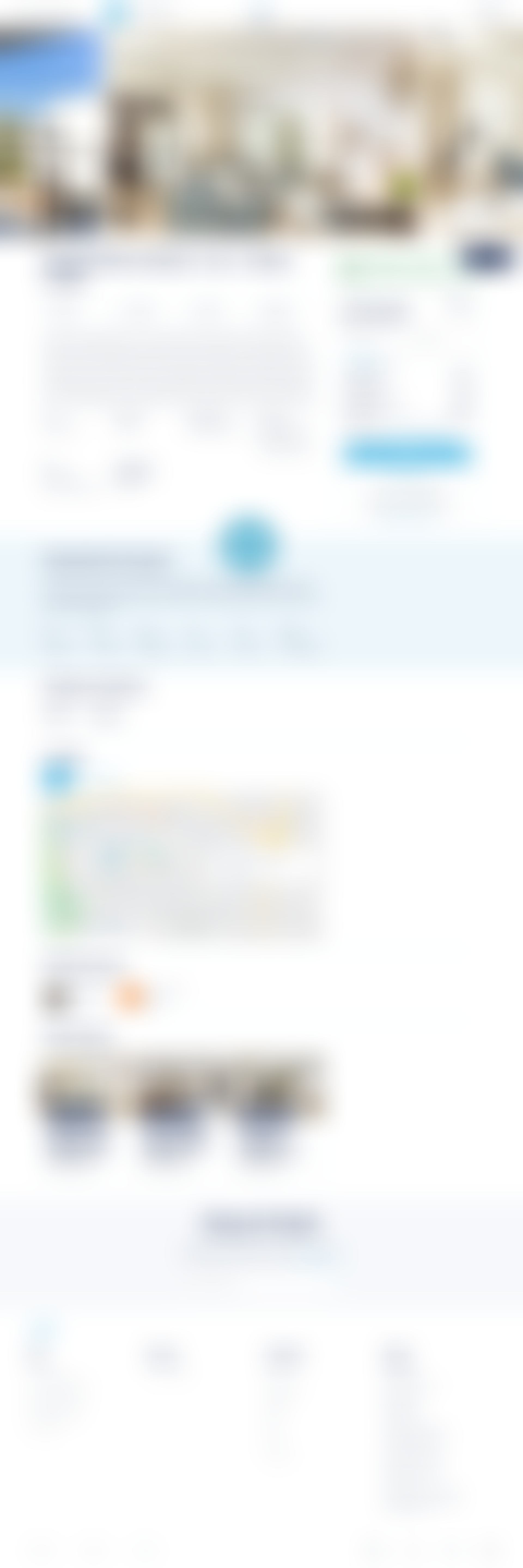 Zeus living
				detail page page example