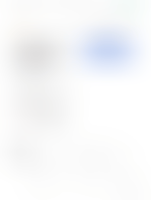 Optimal screen example