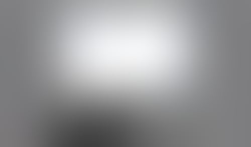 Gamma screen example