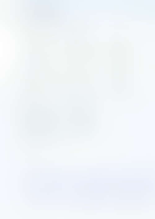 Optimal screen example